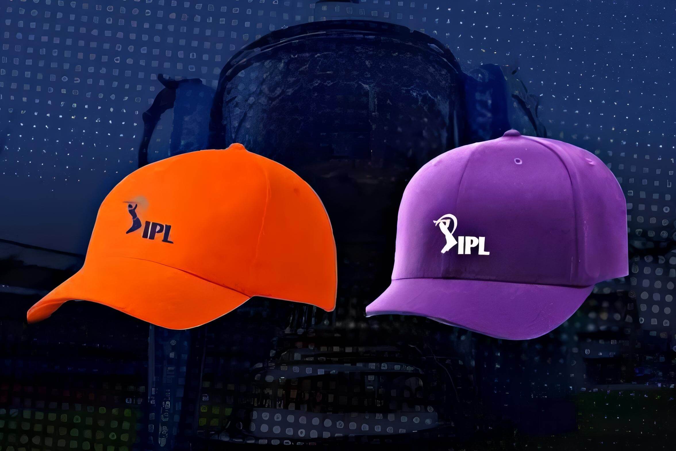 IPL 2025 Race for Orange and Purple Cap Heats Up as Season Resumes