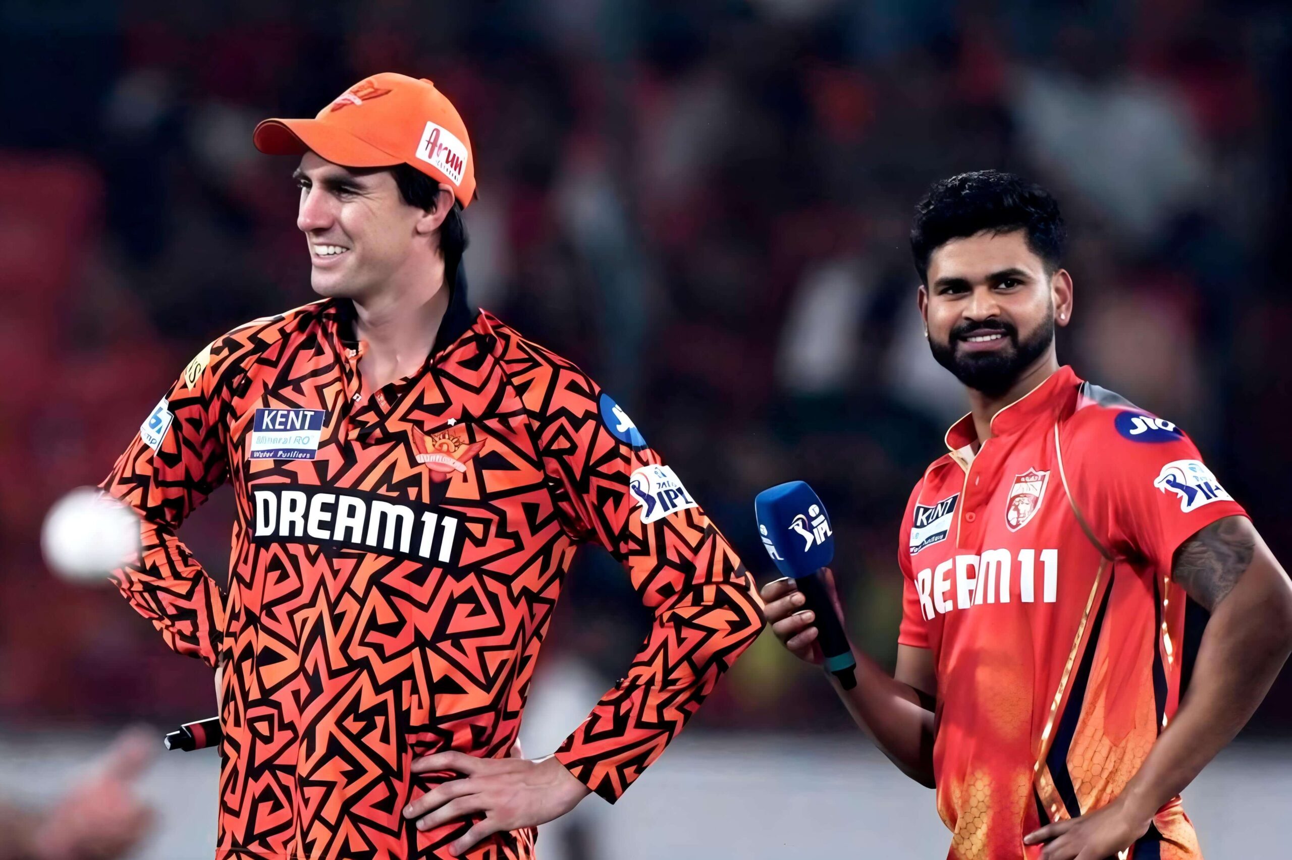 Shreyas Iyer Bold Statement For Foreign Players in IPL 2025 Restart 1 Shreyas Iyer Bold Statement For Foreign Players in IPL 2025 Restart