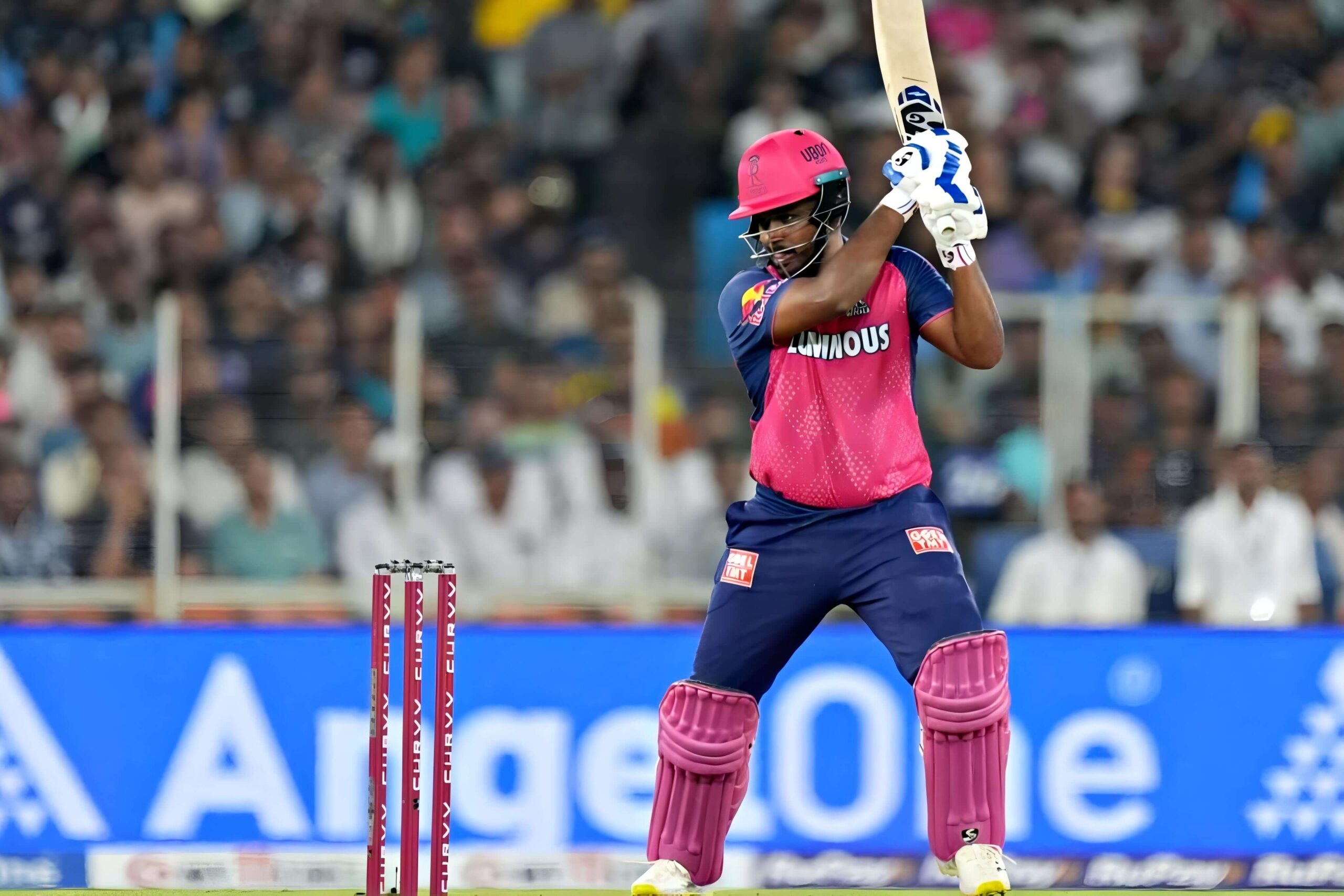 IPL 2025 Sanju Samson Set to Return RR vs PBKS 1 IPL 2025 Sanju Samson Set to Return RR vs PBKS