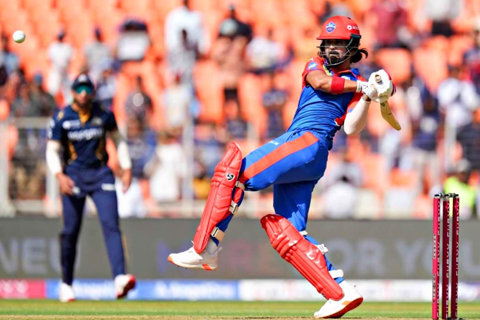 DC VS GT Match 60 Preview & Dream11 Prediction IPL 2025 1 DC VS GT Match 60 Preview & Dream11 Prediction IPL 2025