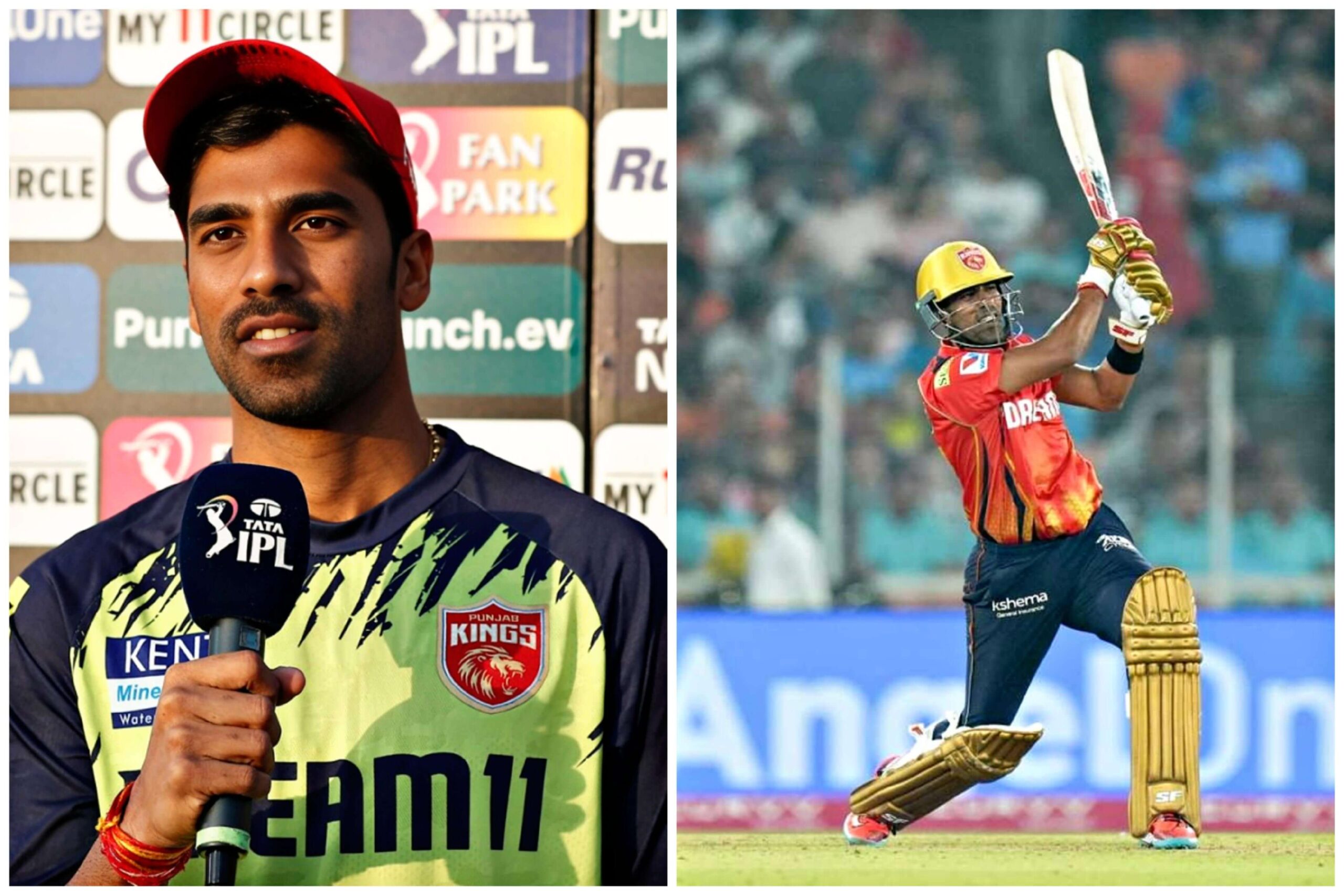 Shashank Singh 400 Run Chase & Punjab Kings Title Dream
