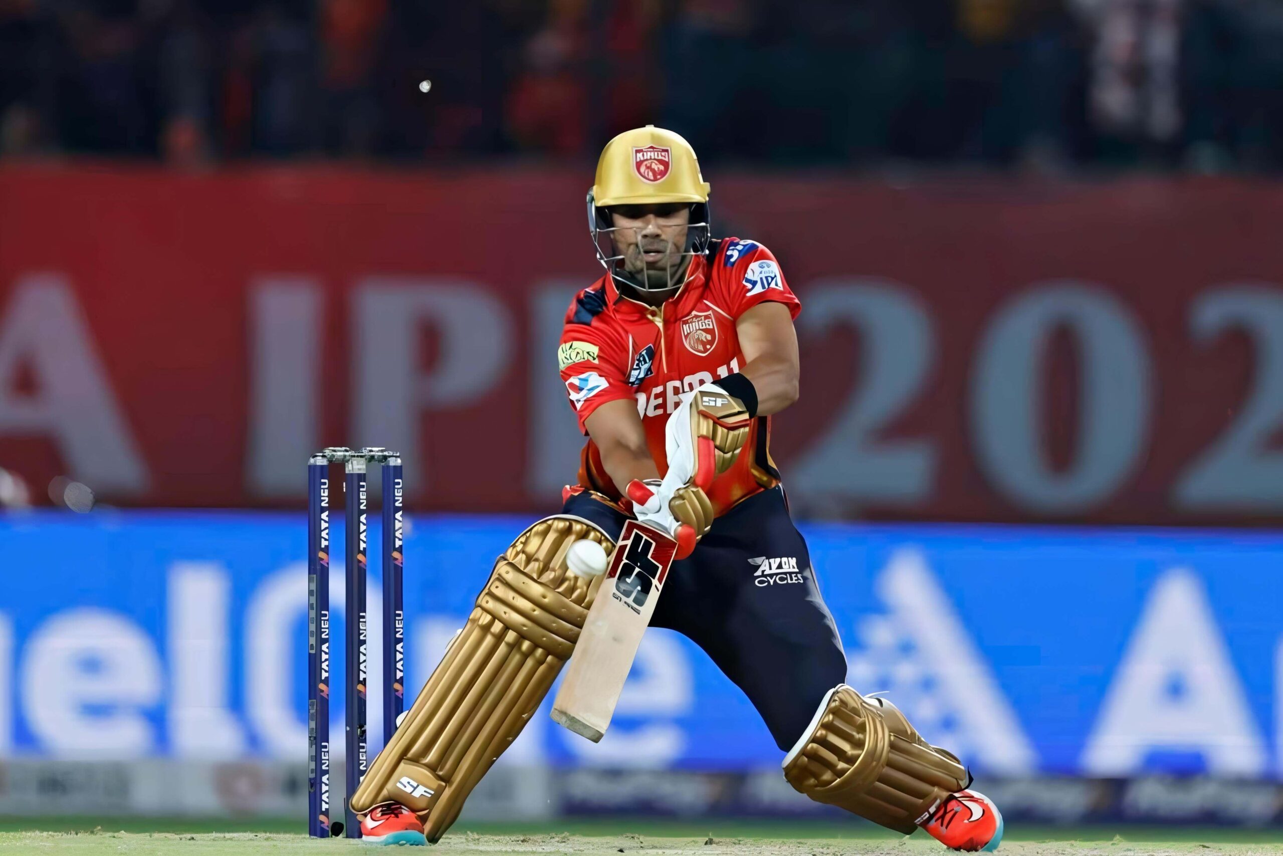 Shashank Singh 400 Run Chase & Punjab Kings Title Dream