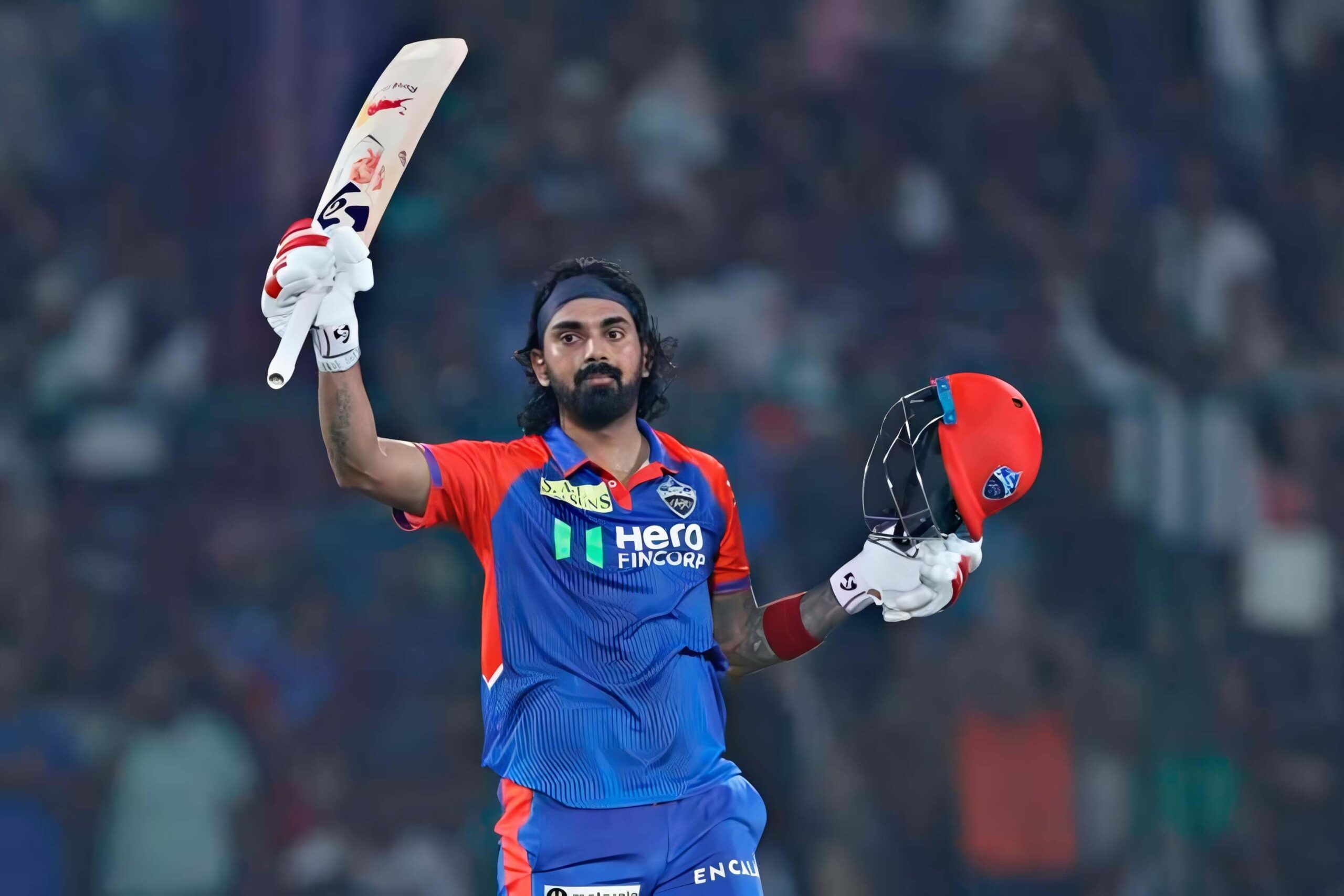 KL Rahul Breaks Kohli T20 Record IPL 2025