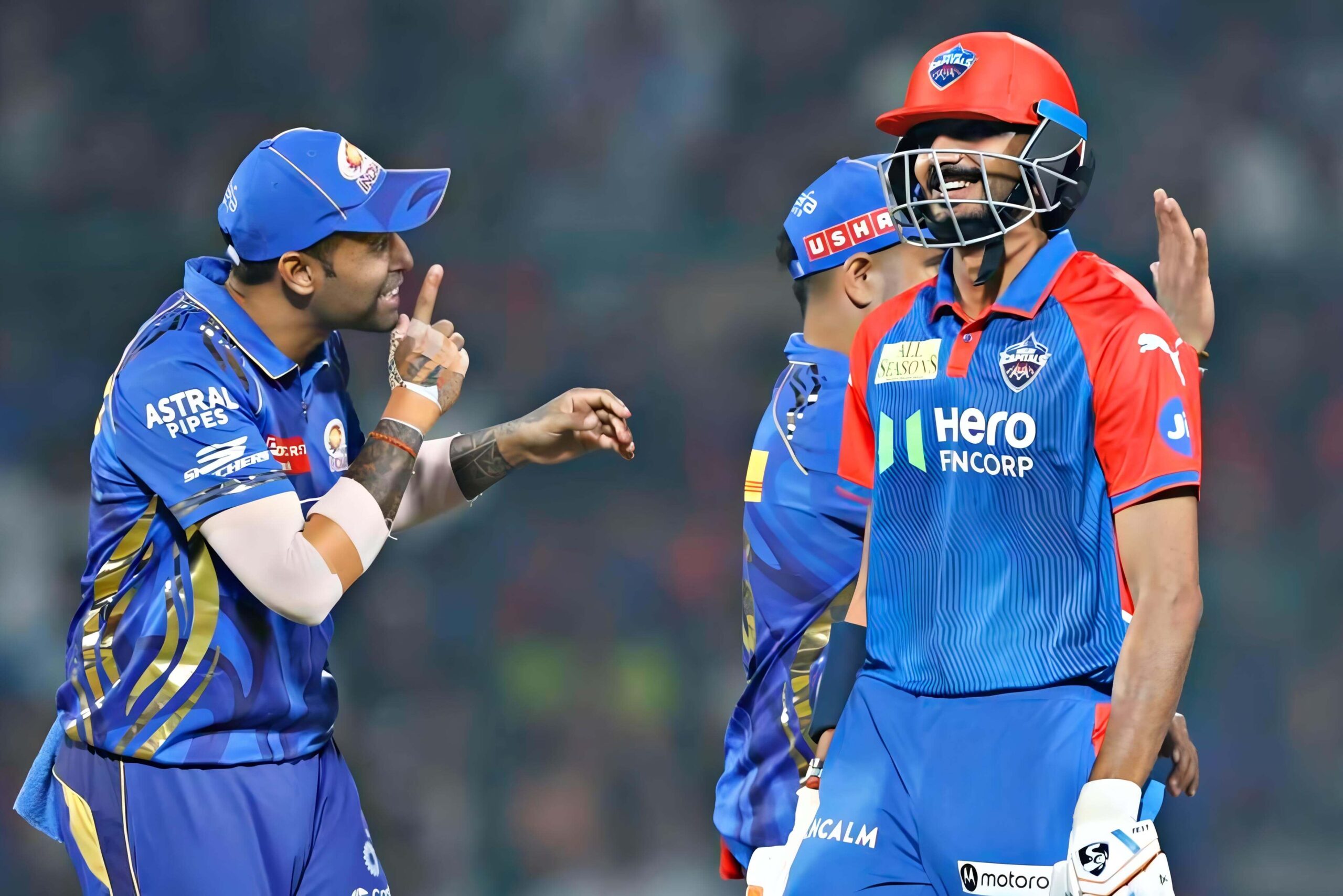 MI VS DC Match 63 Preview & Dream11 Prediction IPL 2025