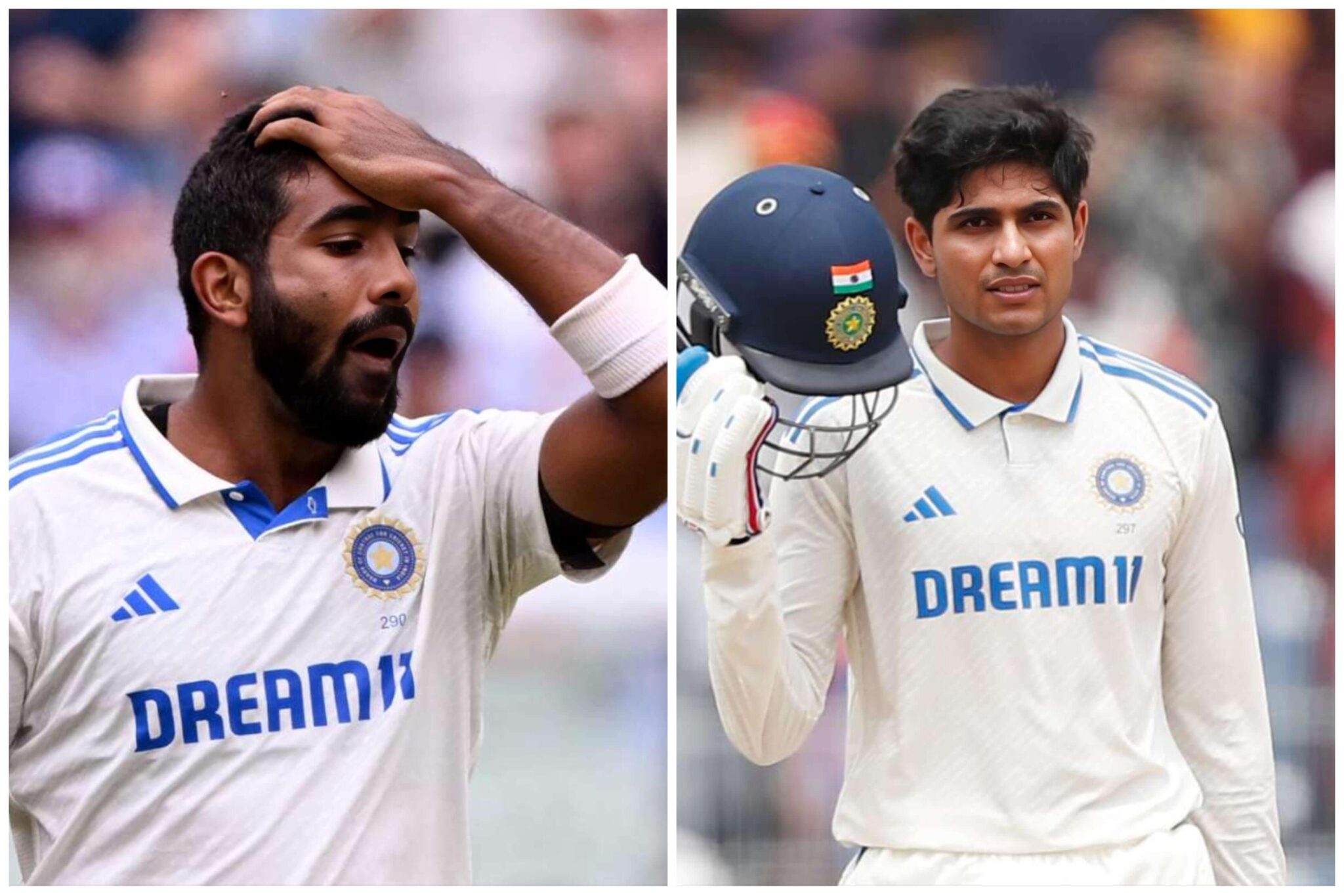 India Test Squad for England Tour Captaincy Race Heats Up