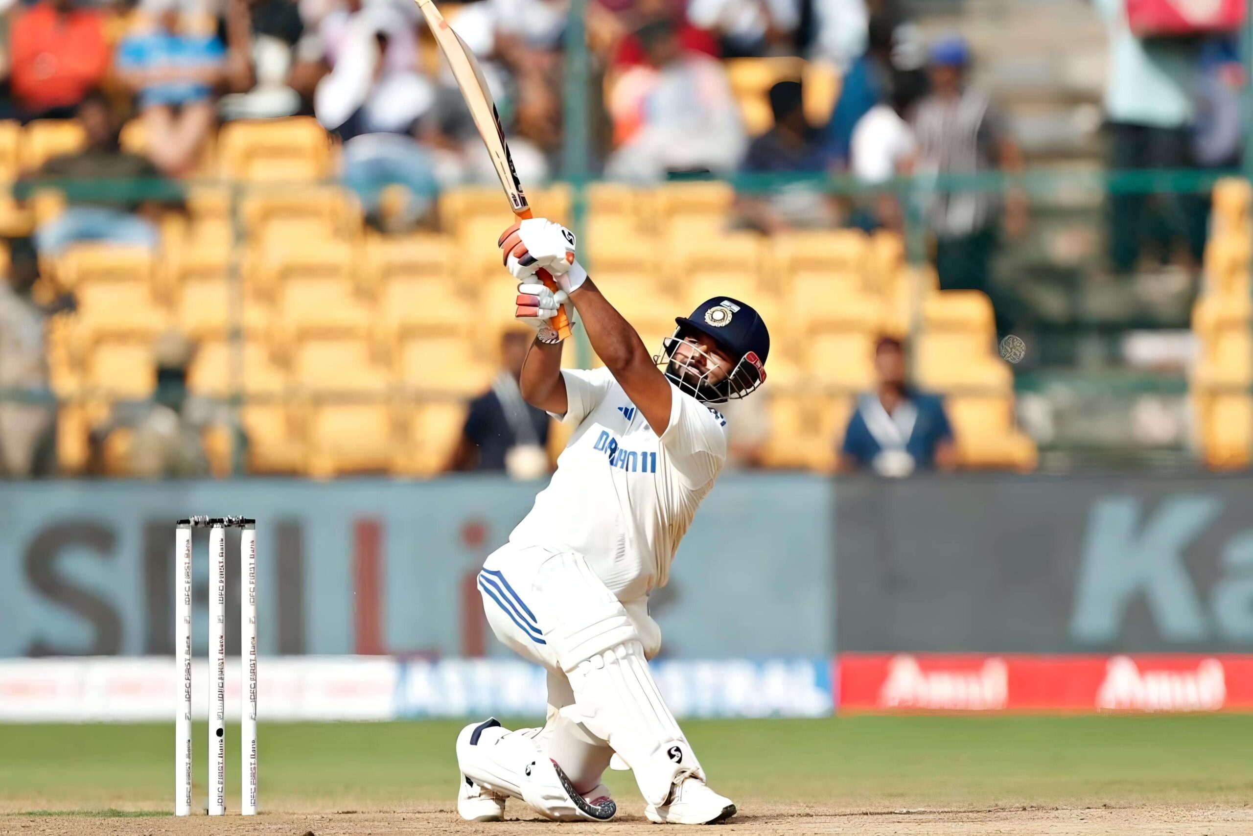 India Test Squad for England Tour Captaincy Race Heats Up
