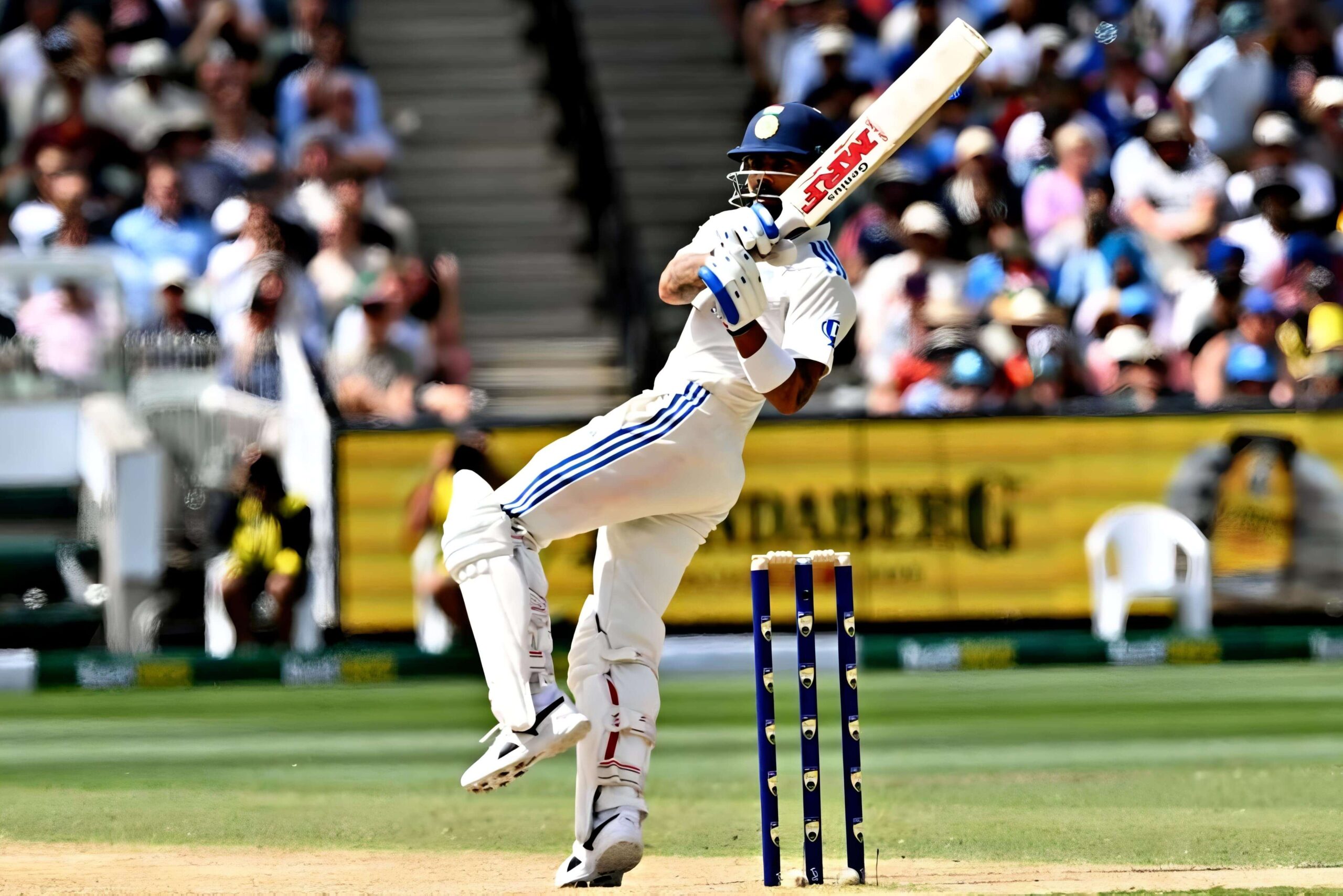 Virat Kohli Era The Rise of Indian Cricket Greatest Leader