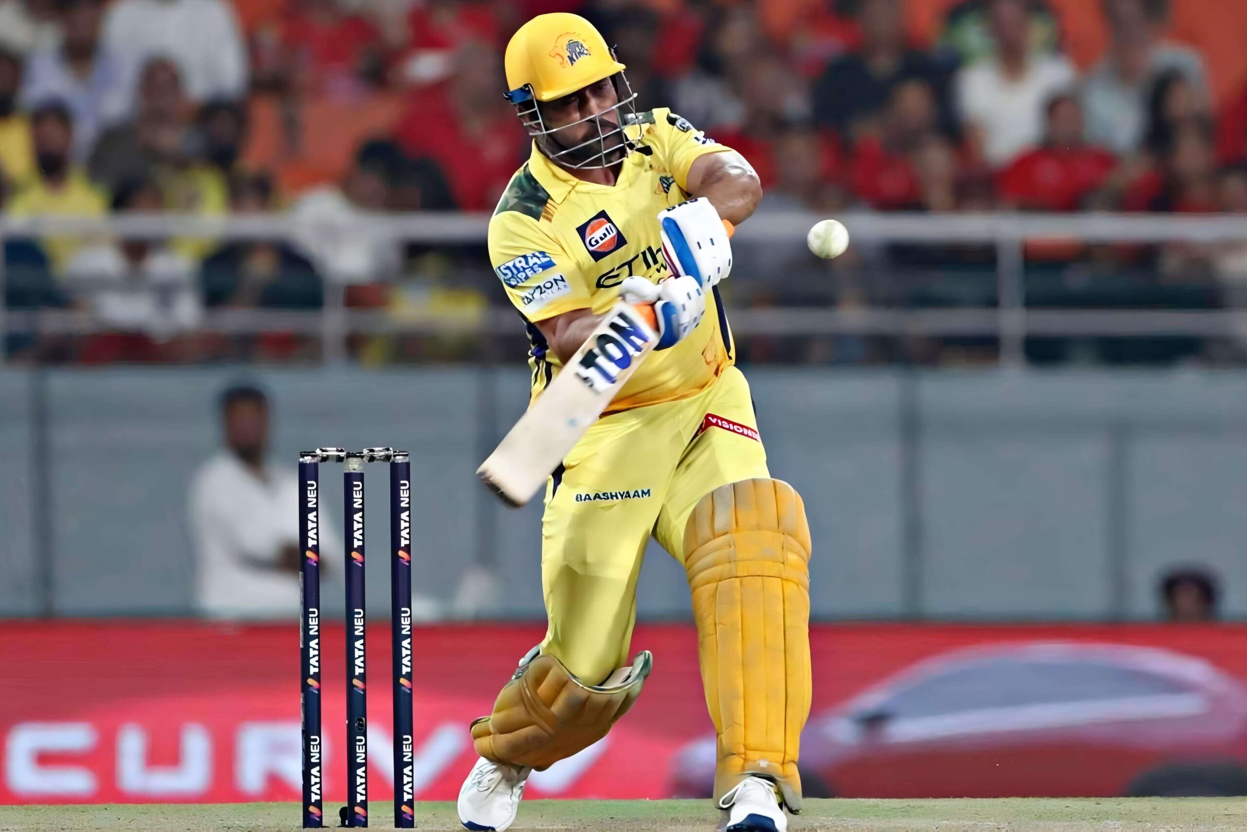 MS Dhoni Future Uncertain CSK Focuses on Young Talent Like Ayush Mhatre