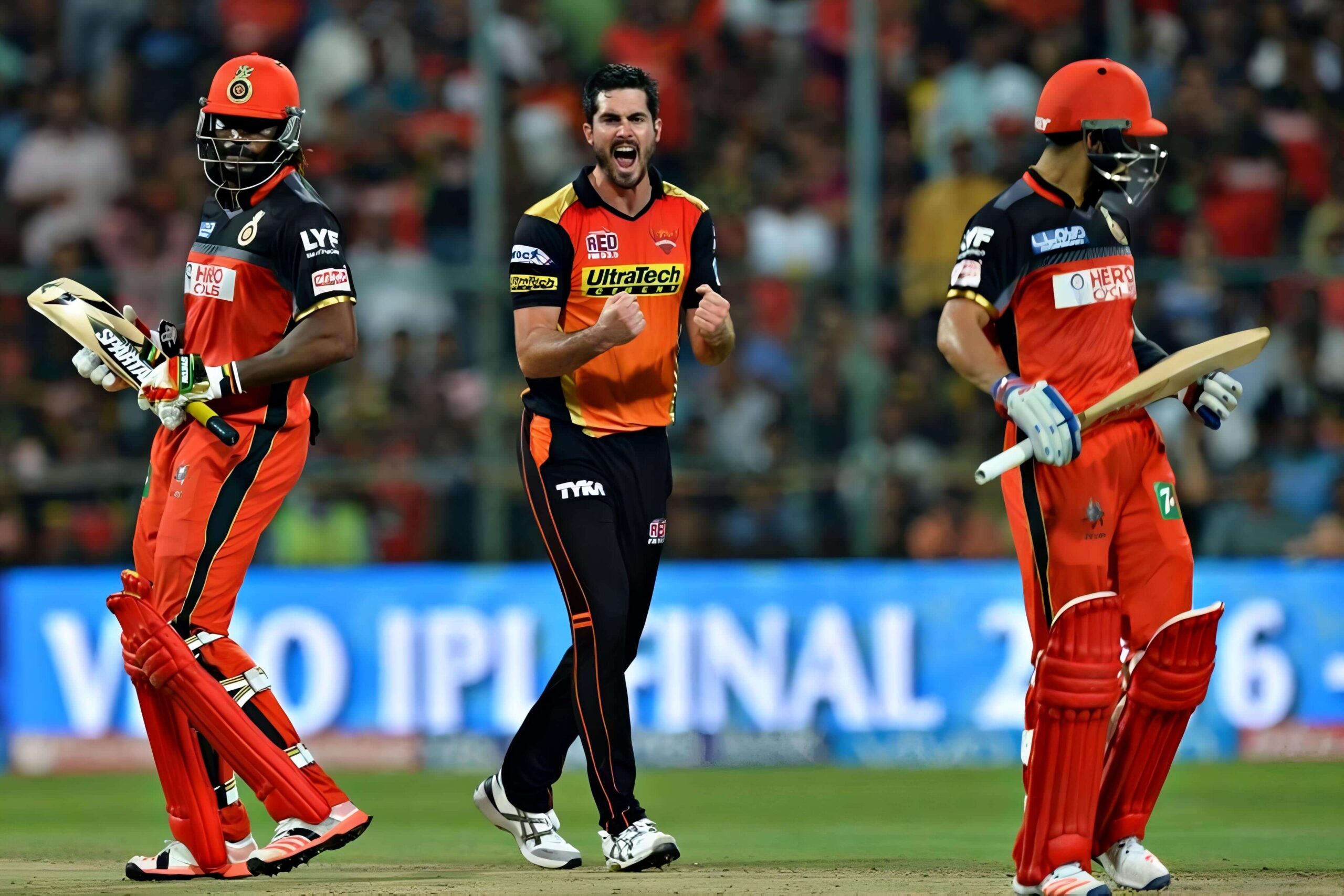 RCB VS SRH Match 65 Preview & Dream11 Prediction IPL 2025