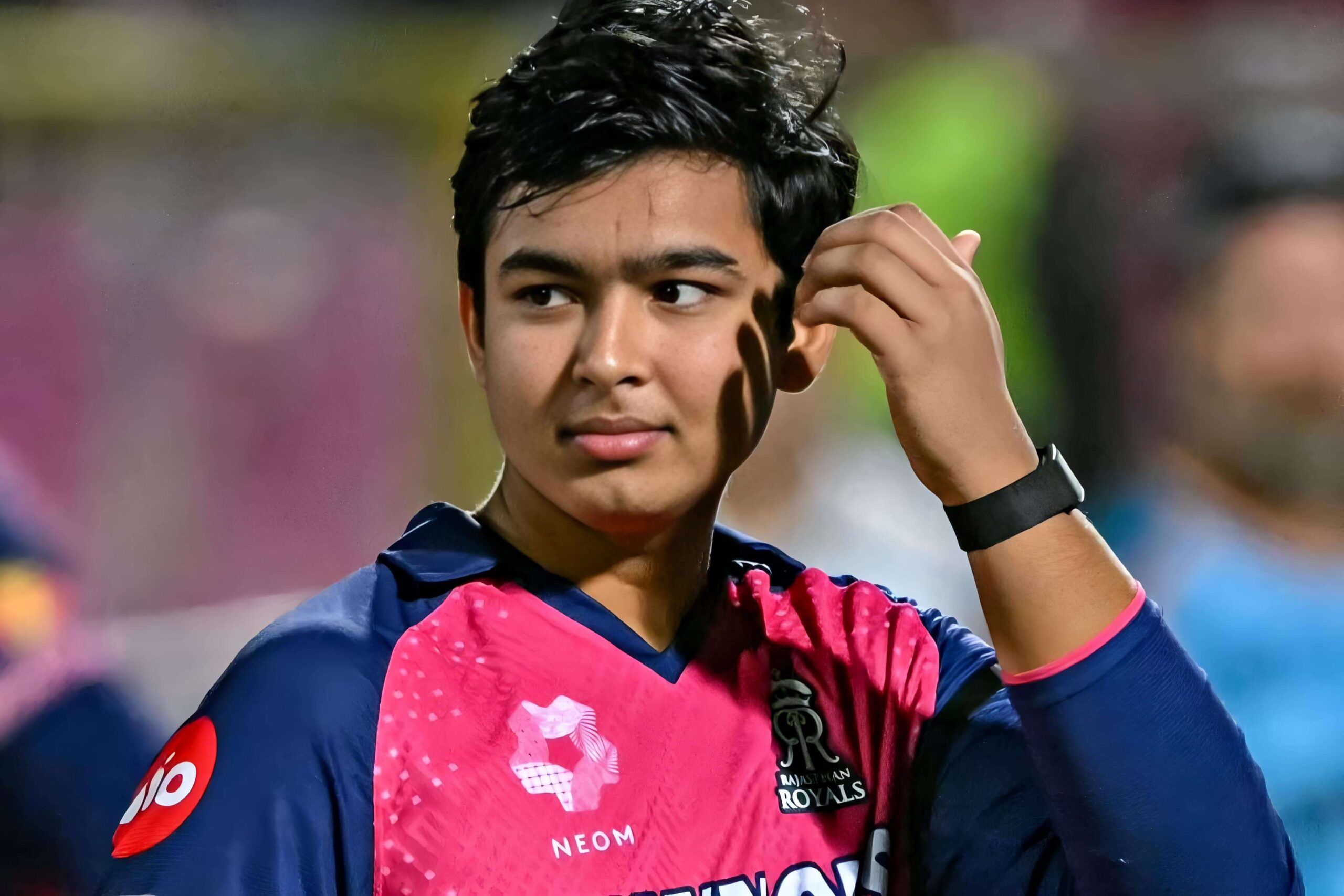 Vaibhav Suryavanshi Reflects on His Sensational Debut IPL Season