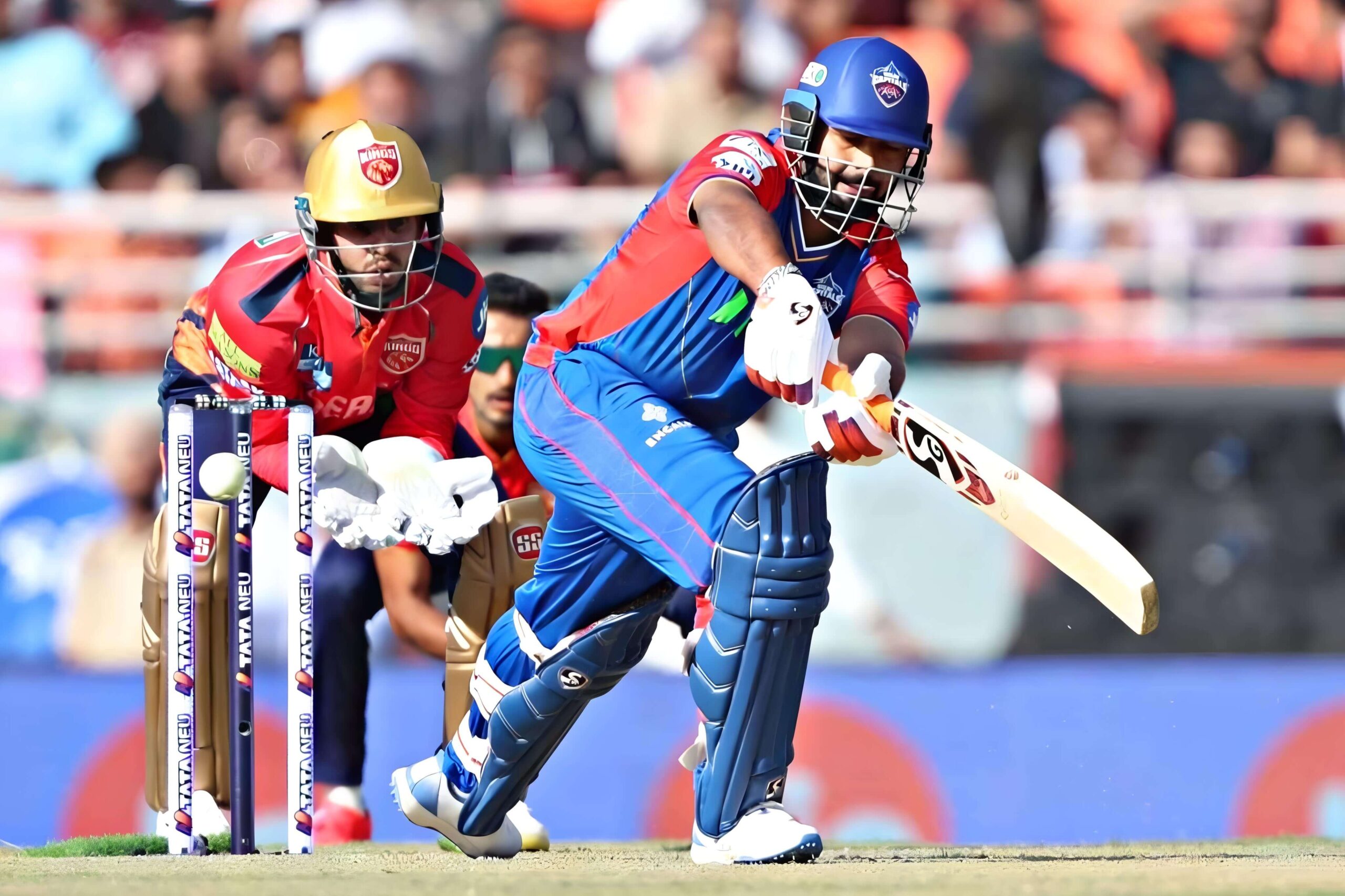 PBKS VS DC Match 66 Preview & Dream11 Prediction IPL 2025