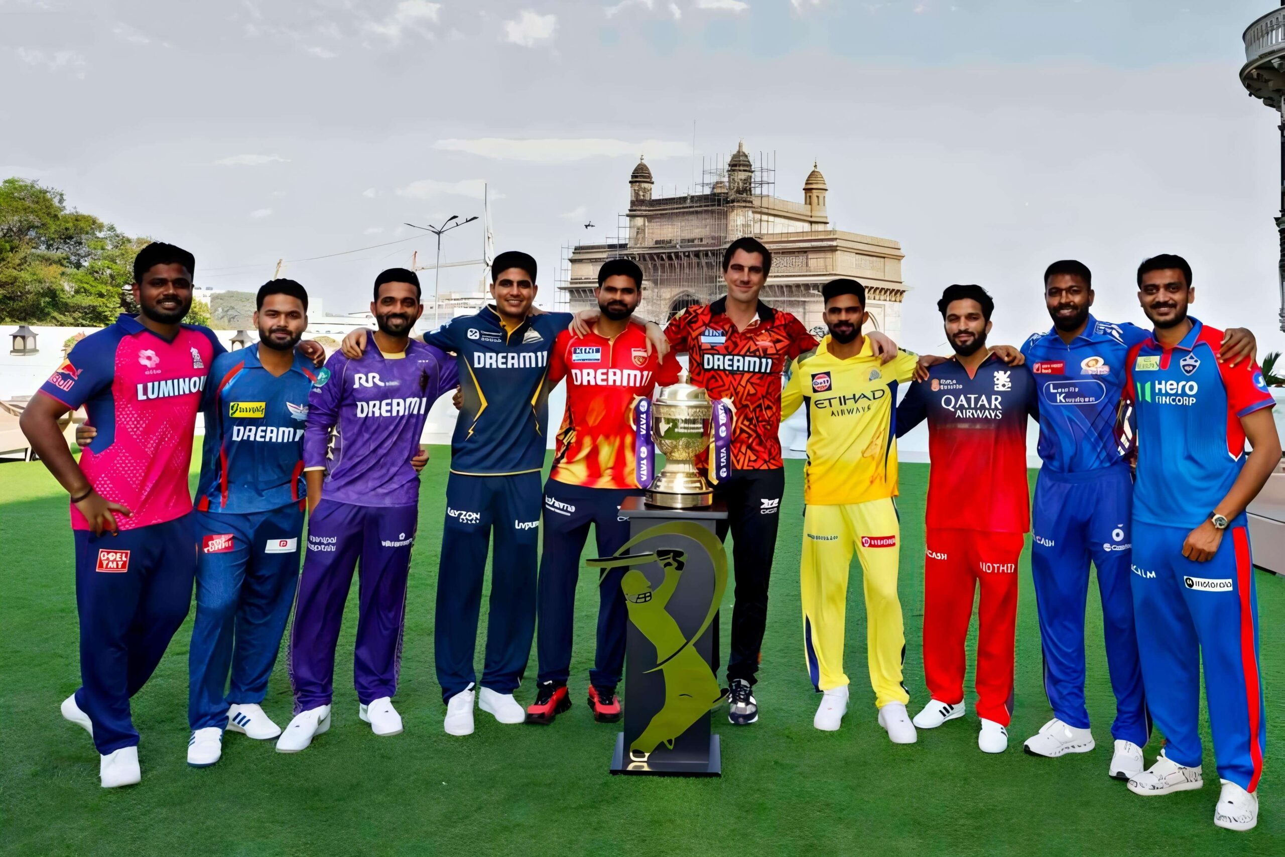 BCCI IPL 2025 Final Venue Shift Triggers TMC & BJP Political Fallout