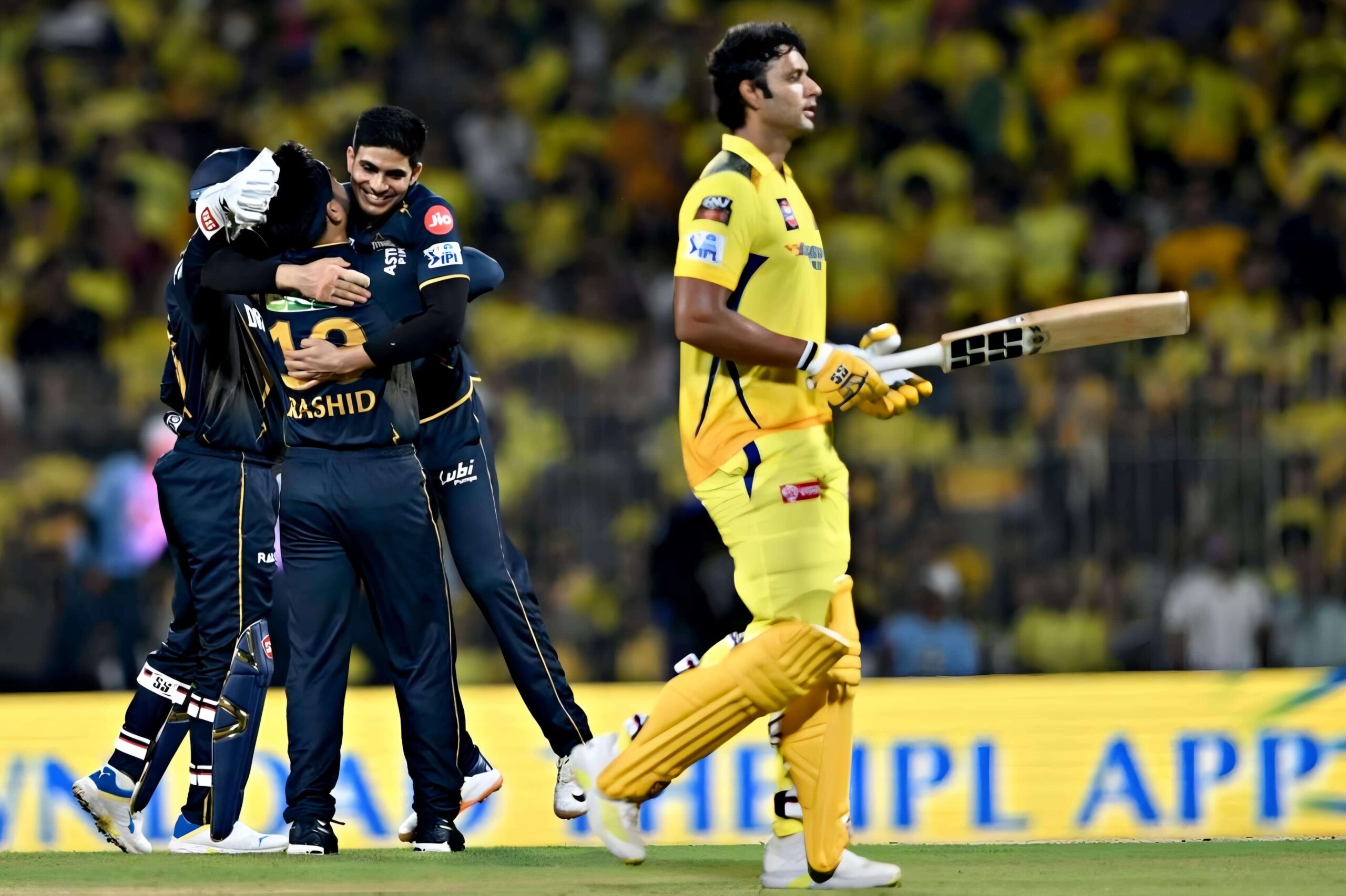 GT VS CSK Match 67 Preview & Dream11 Prediction IPL 2025