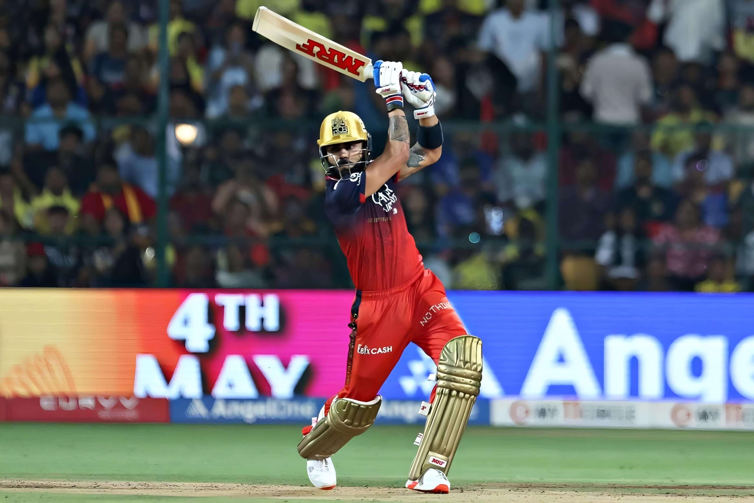 Kohli Test Retirement Sehwag Questions Timing After IPL Knock