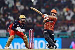 RCB Top Two Finish IPL 2025 What Needs to Happen After SRH Defeat