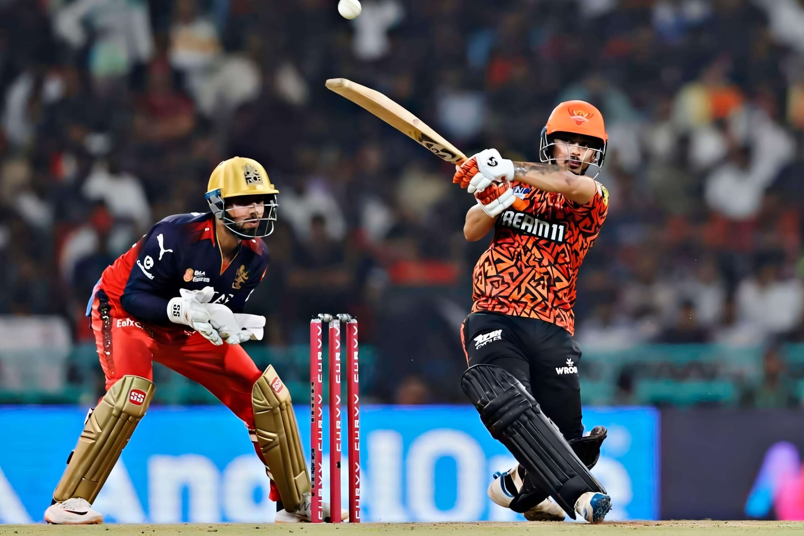 RCB Top Two Finish IPL 2025 What Needs to Happen After SRH Defeat
