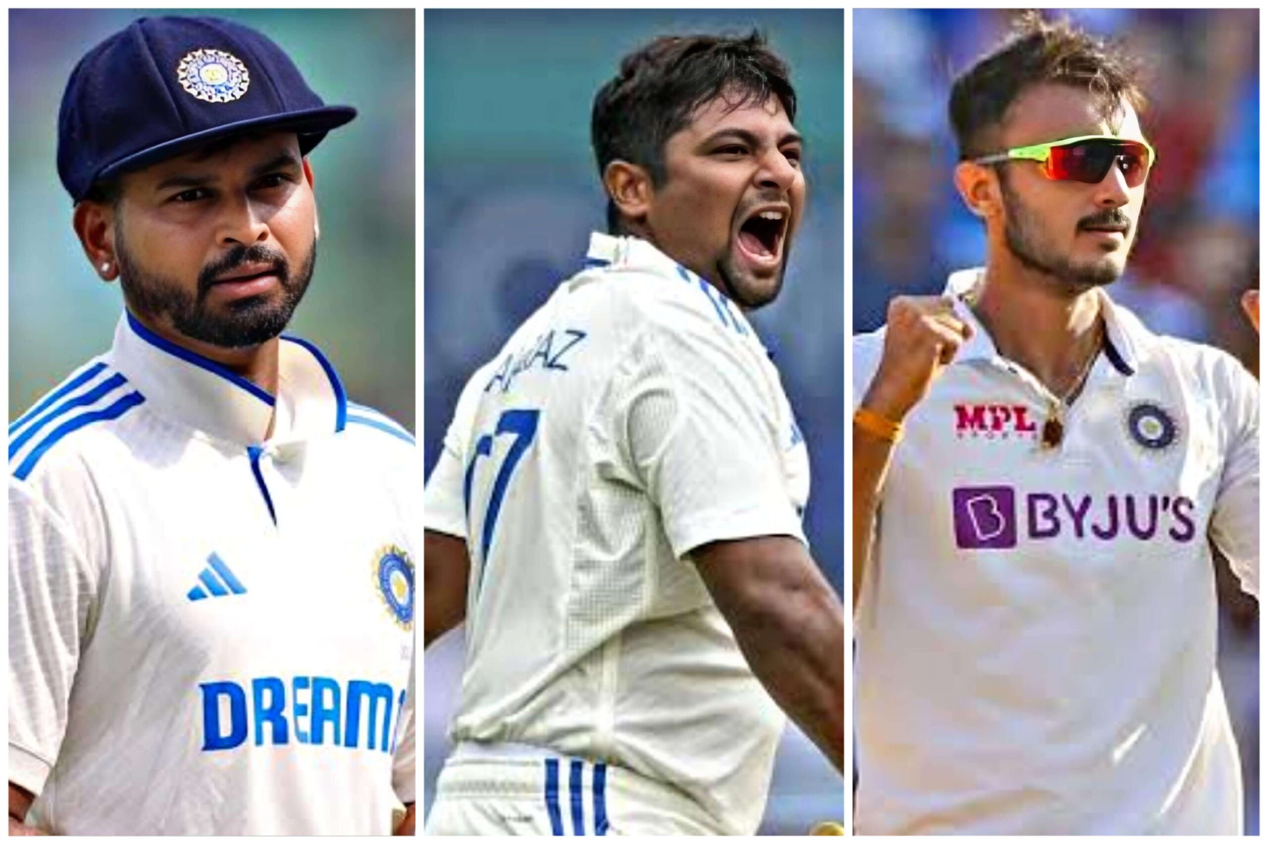 5 Big Names Ignored for India England Test Tour
