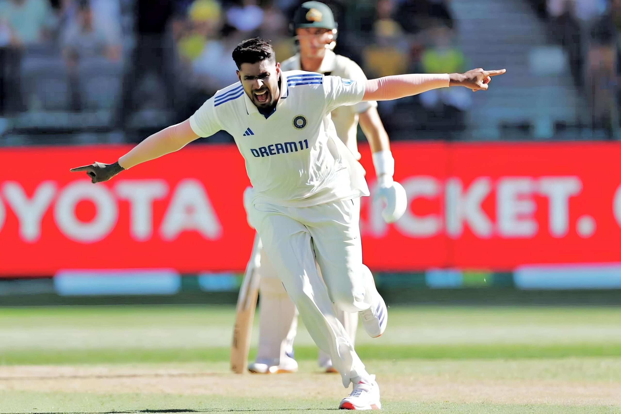 5 Big Names Ignored for India England Test Tour