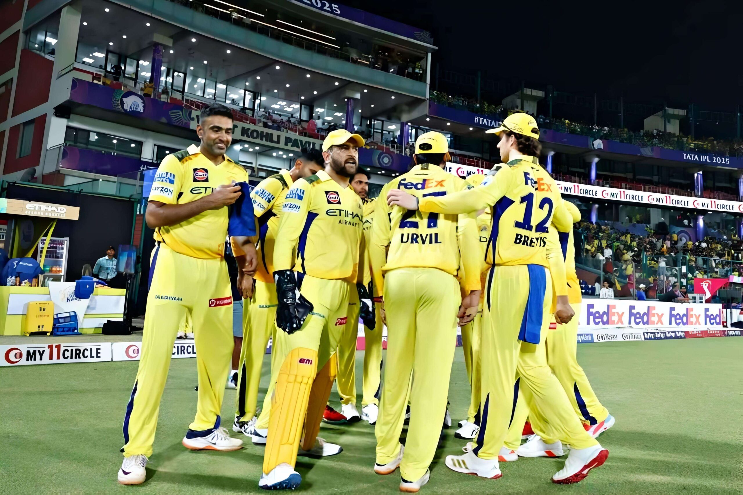 Suresh Raina CSK Return in IPL 2026?