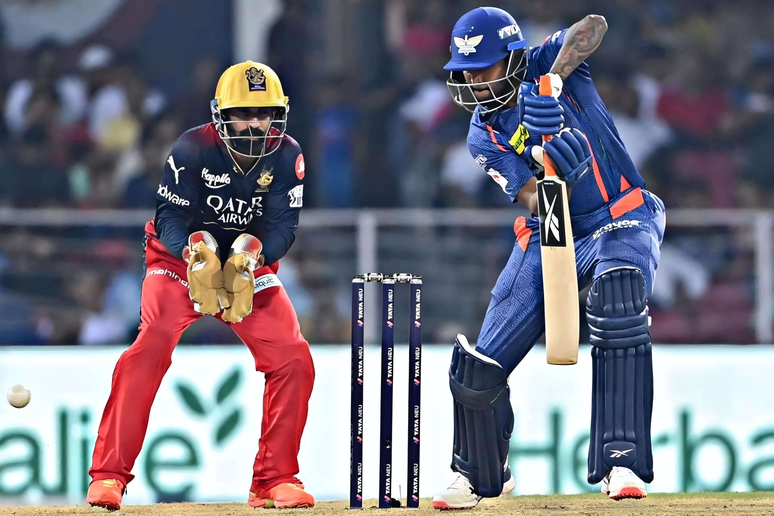 LSG VS RCB Match 70 Preview & Dream11 Prediction IPL 2025