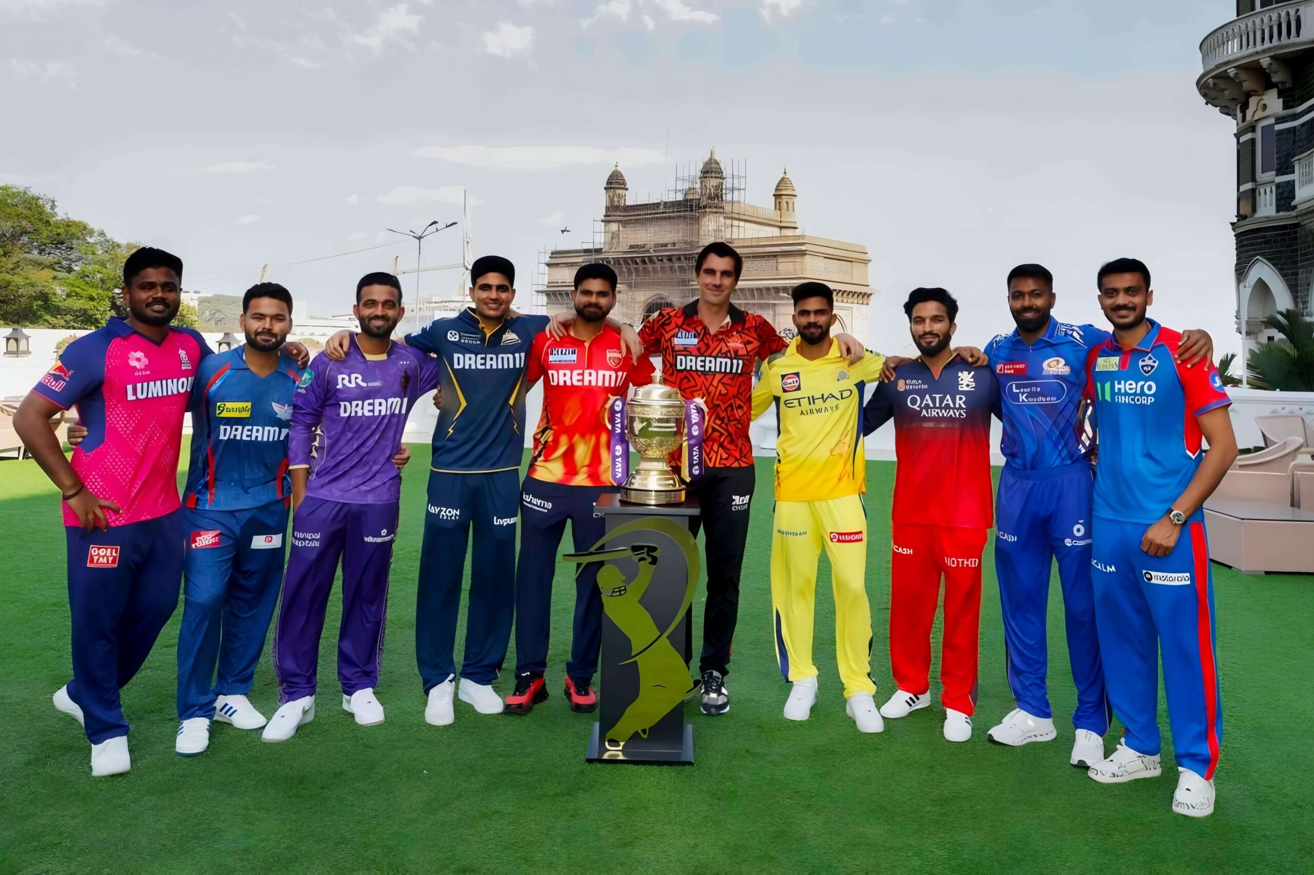 IPL 2025 Player Release Prediction by Varun Aaron