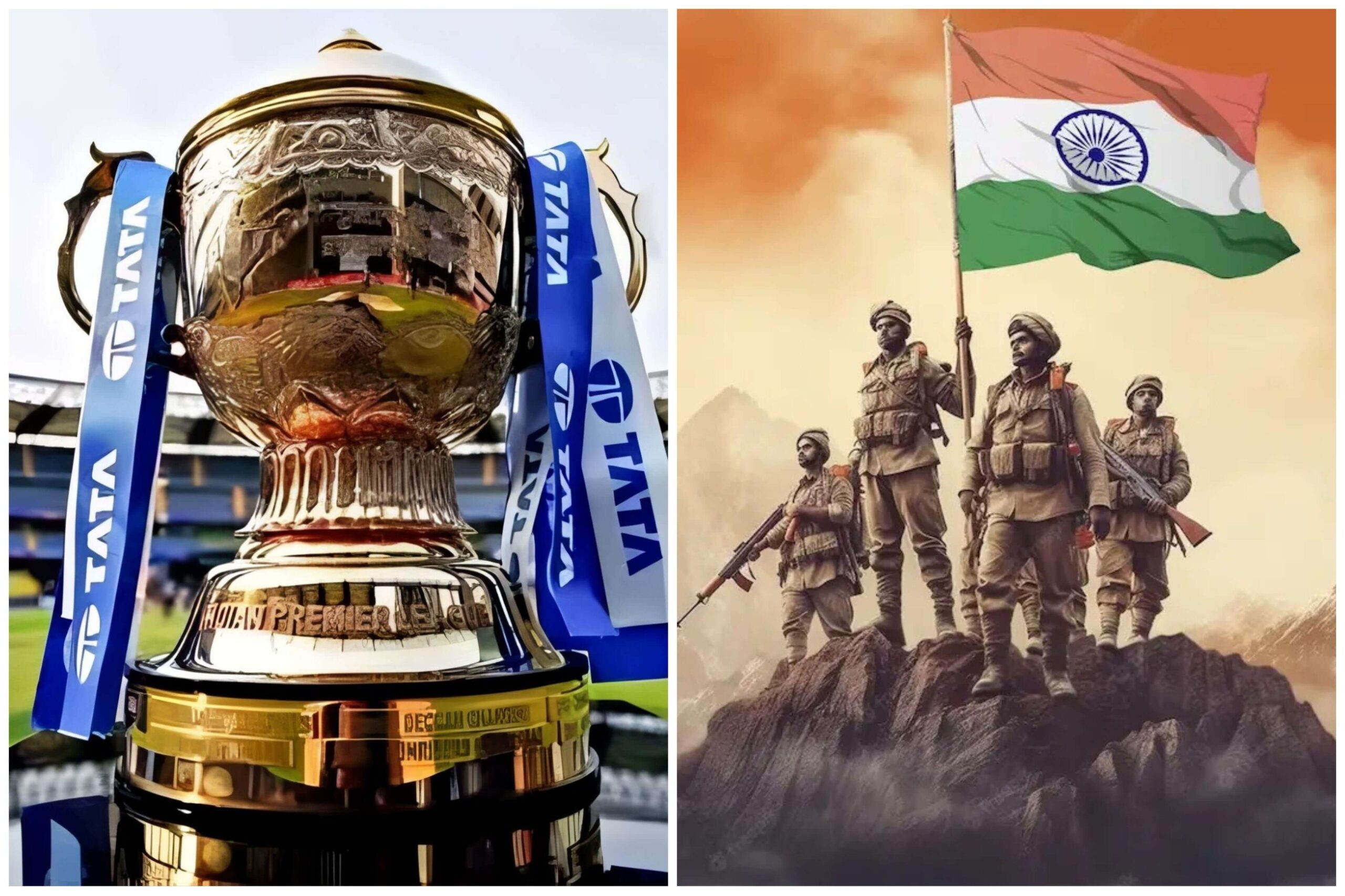 IPL 2025 Closing Ceremony to Pay Special Tribute to Indian Armed Forces