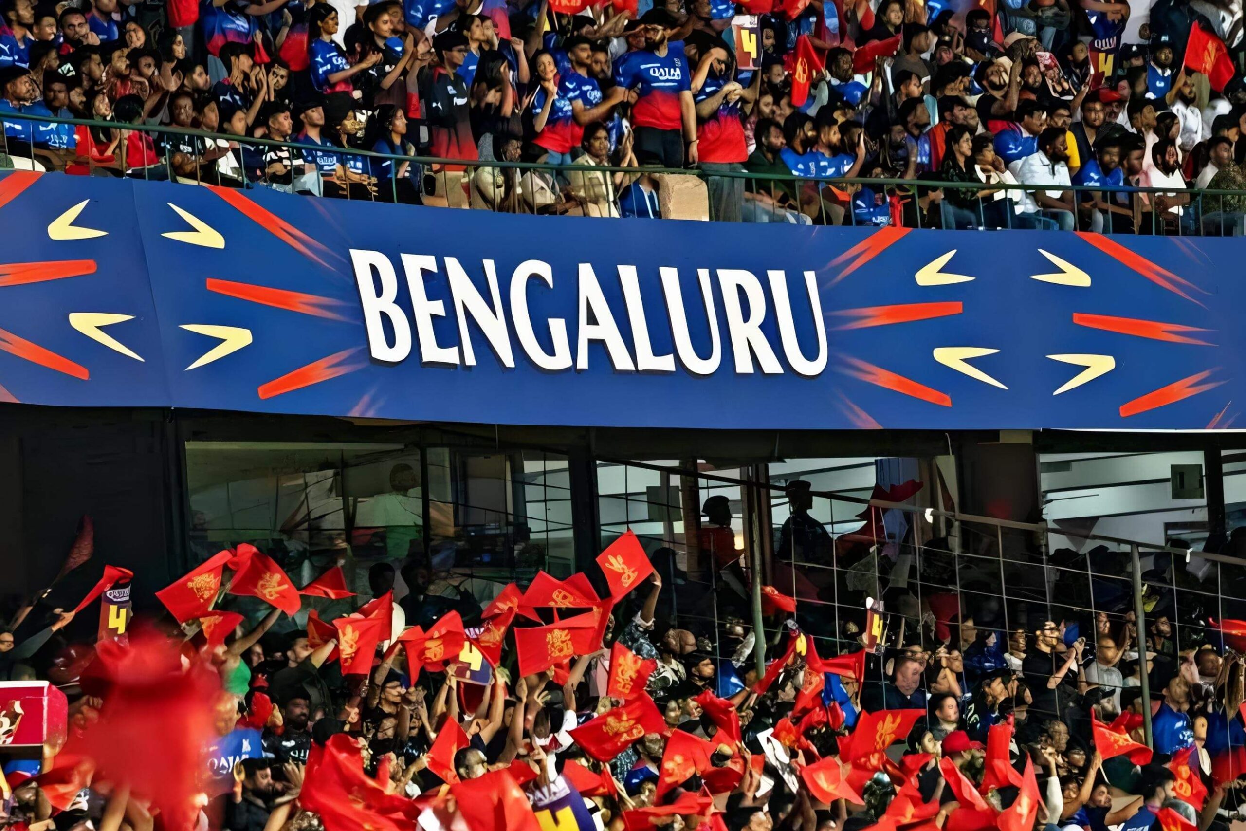 RCB Becomes First IPL Team with 20 Million Instagram Followers