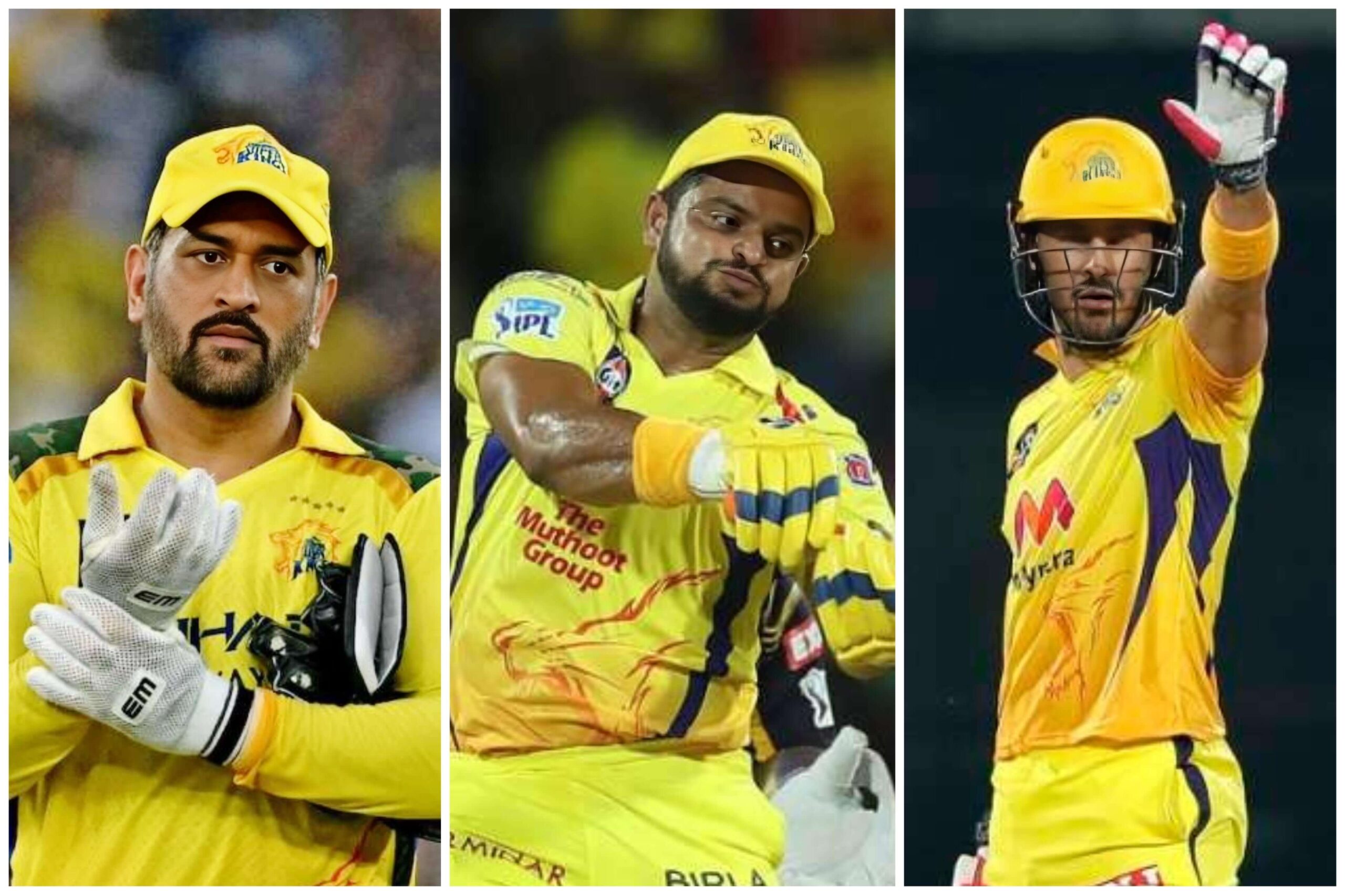 Top 5 Players with the Most Runs in IPL Playoffs