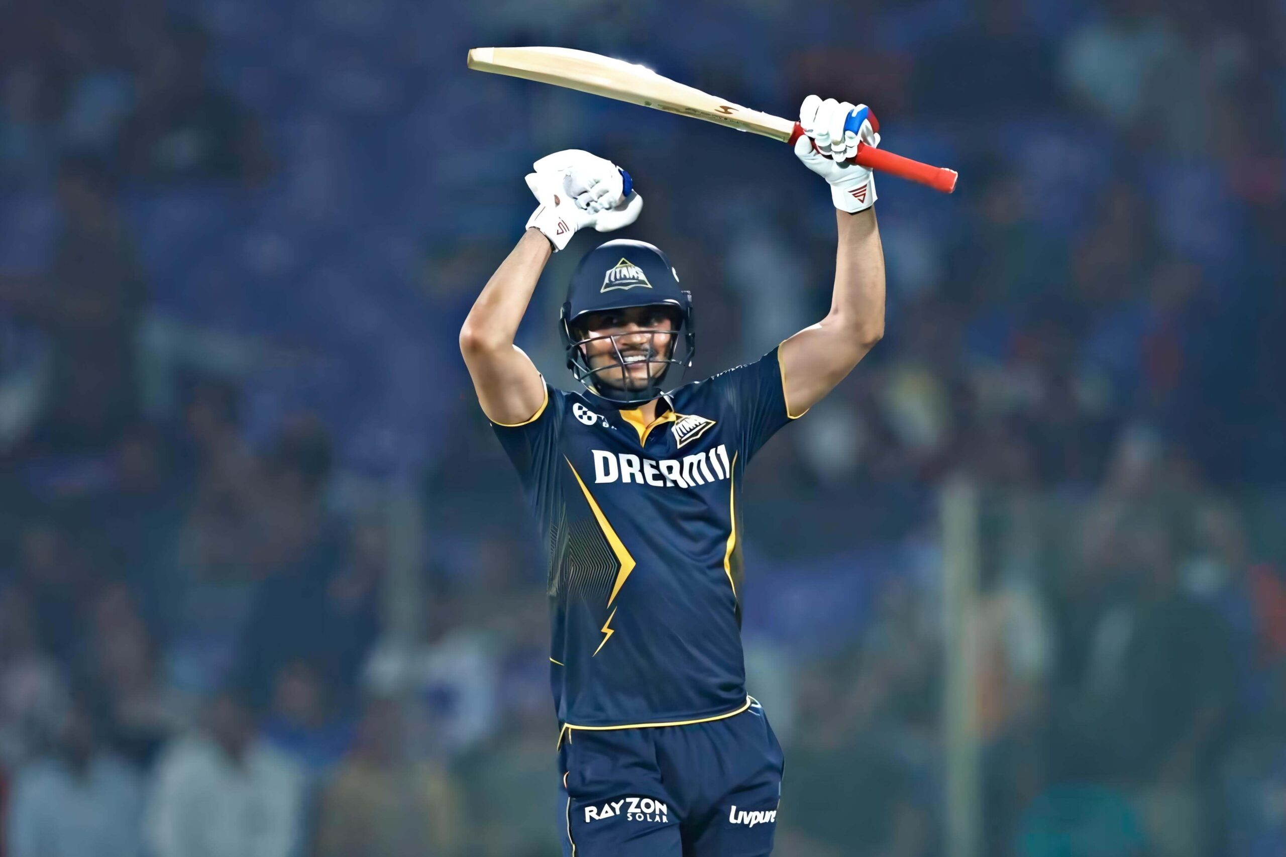 Top 5 Players with the Most Runs in IPL Playoffs