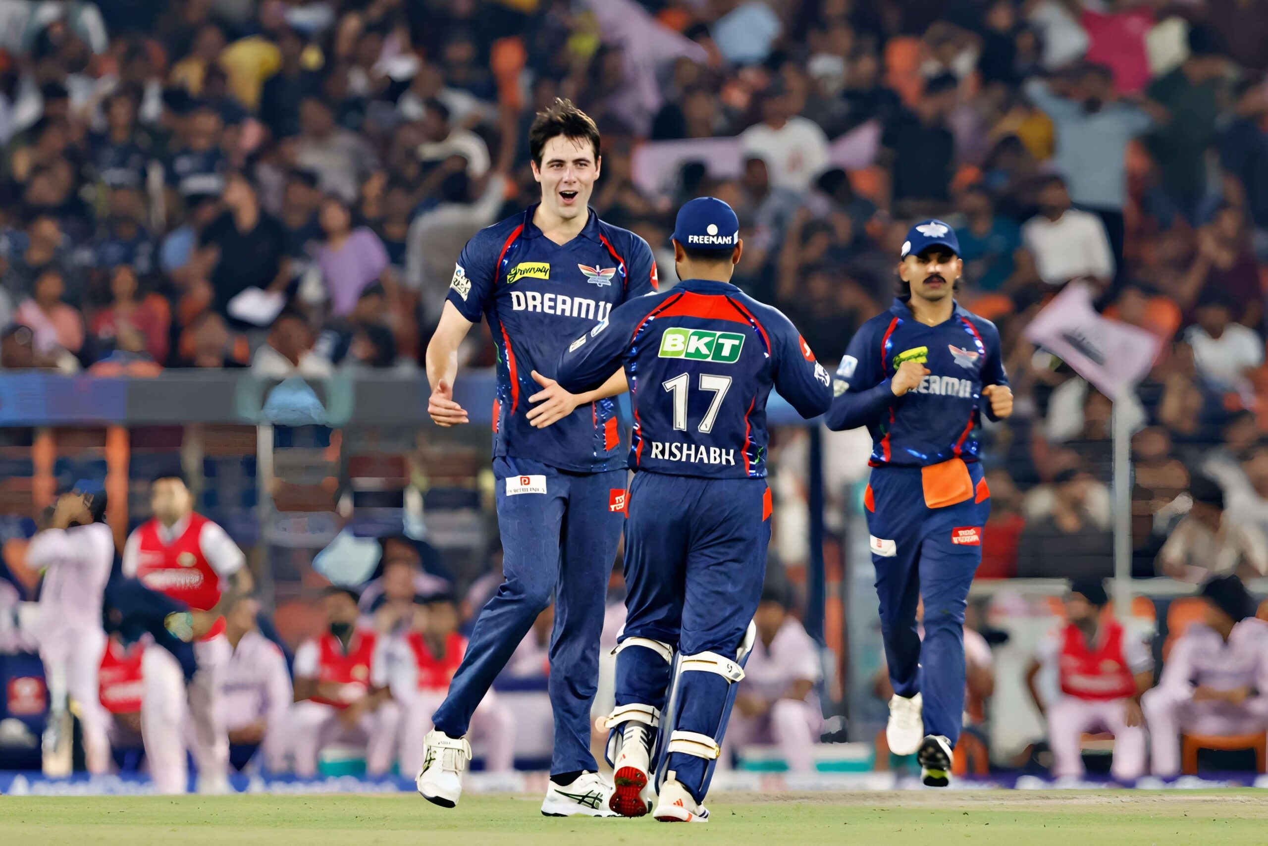 Top 5 Bowlers with the Worst Bowling Figures Ever