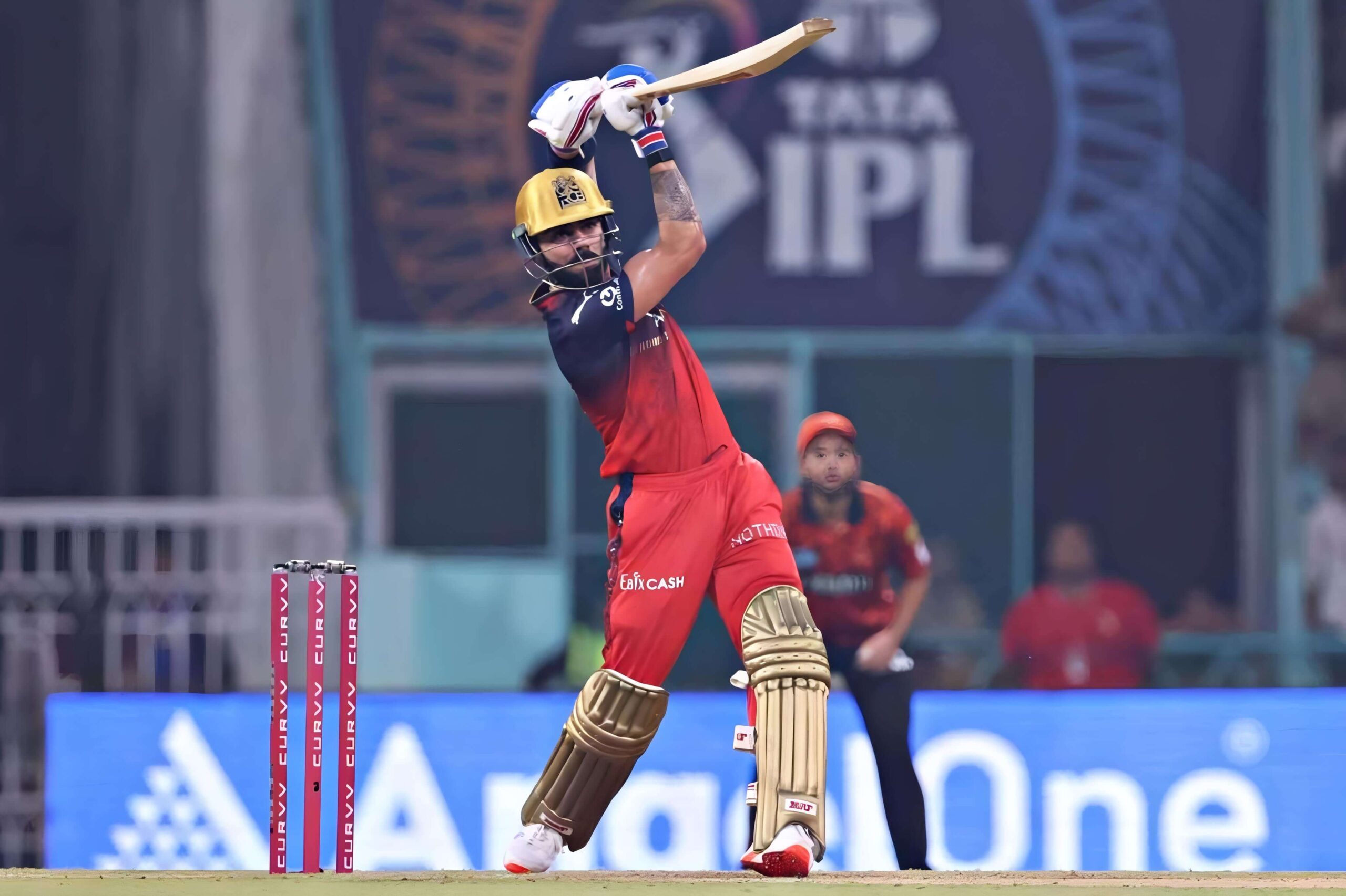 Top 5 Players with the Most Sixes in IPL History