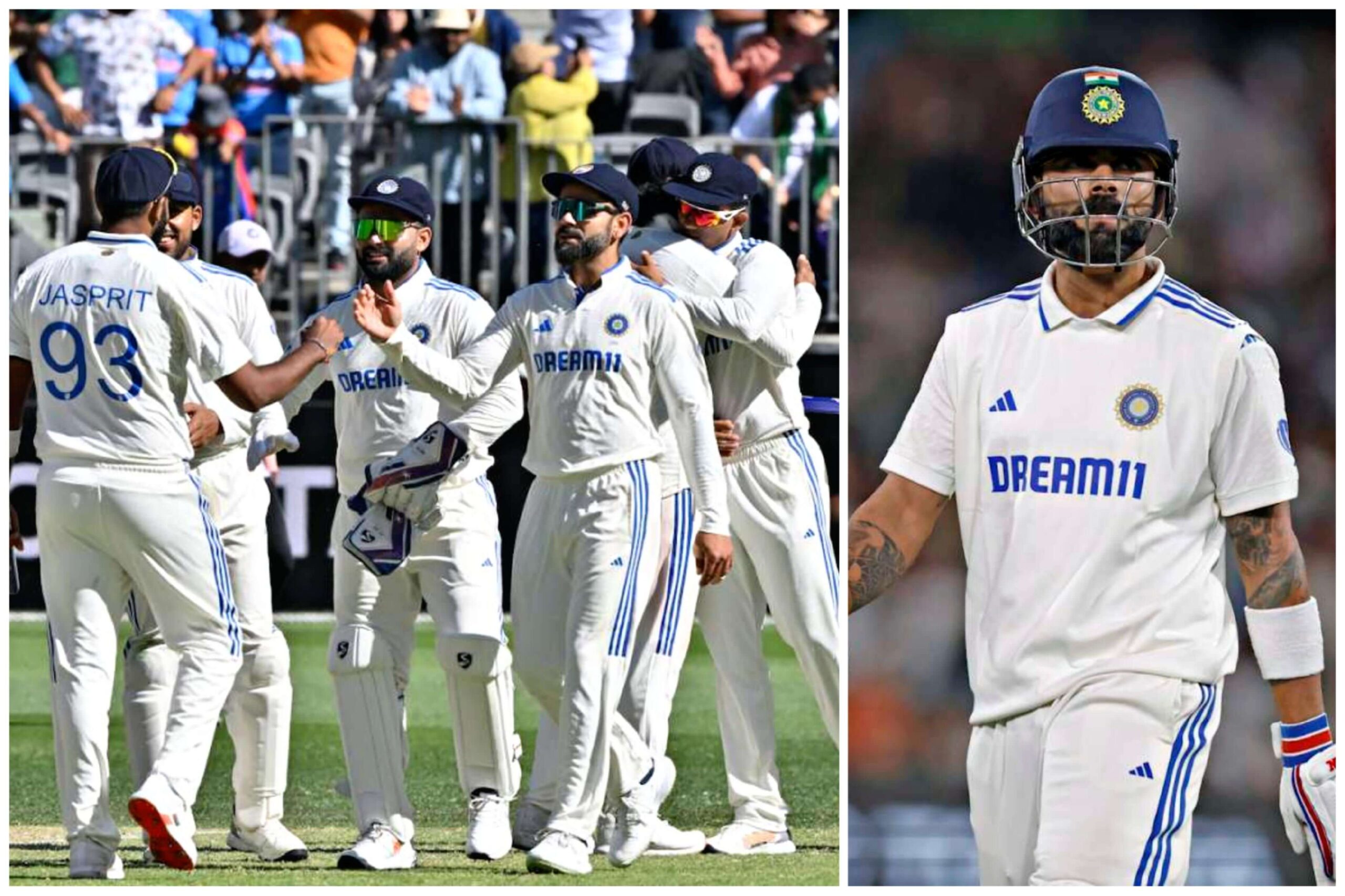 Virat Kohli Test Captaincy Records Explained