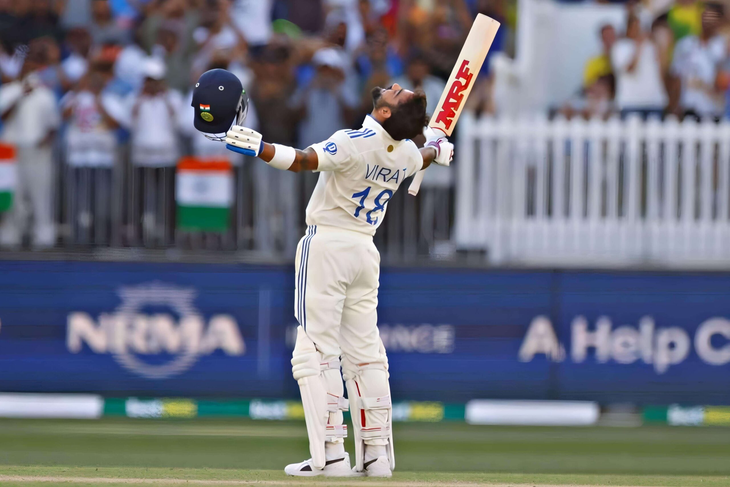 Virat Kohli Test Captaincy Records Explained
