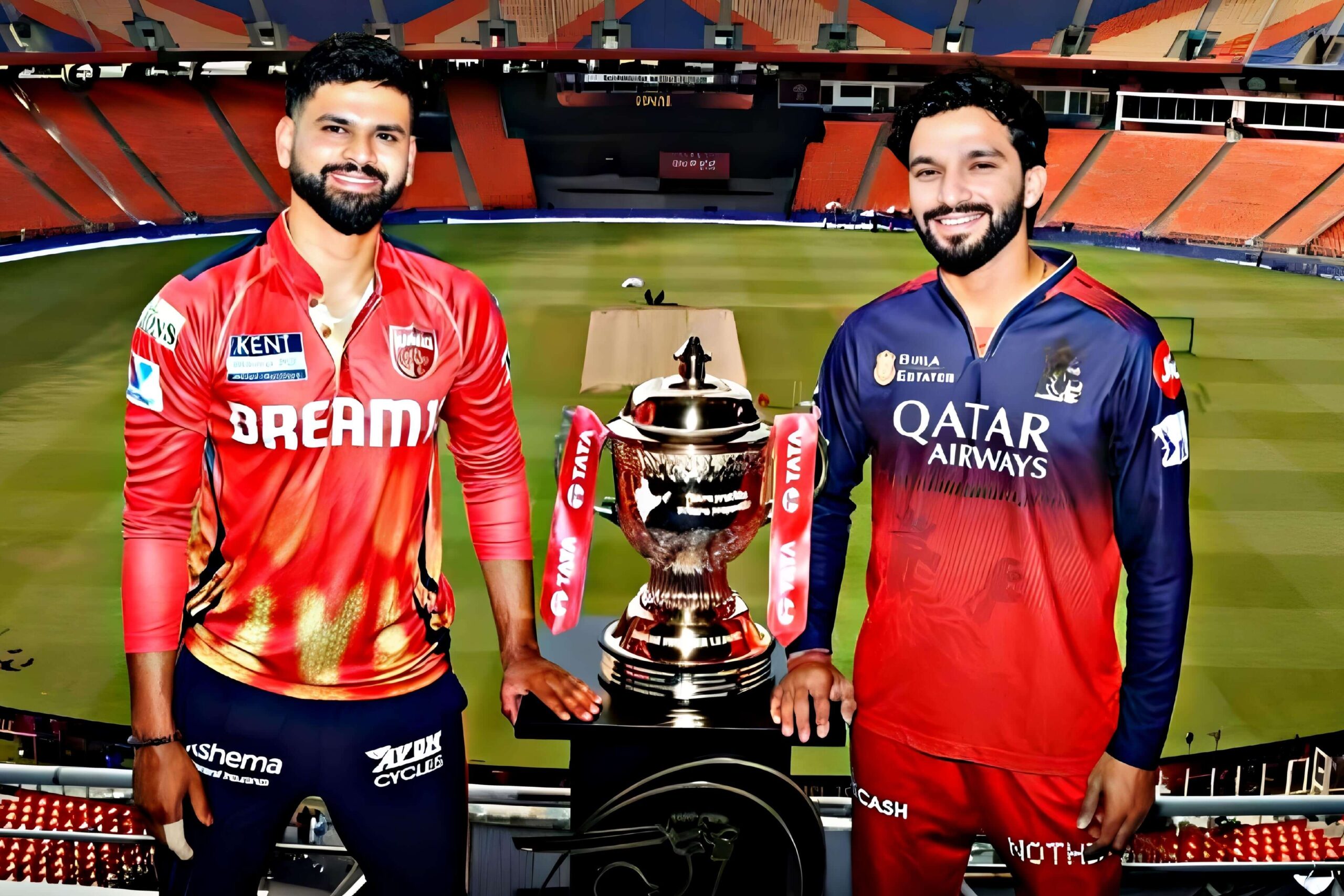 IPL 2025 Closing Ceremony Performers Time Venue & Live Streaming Details