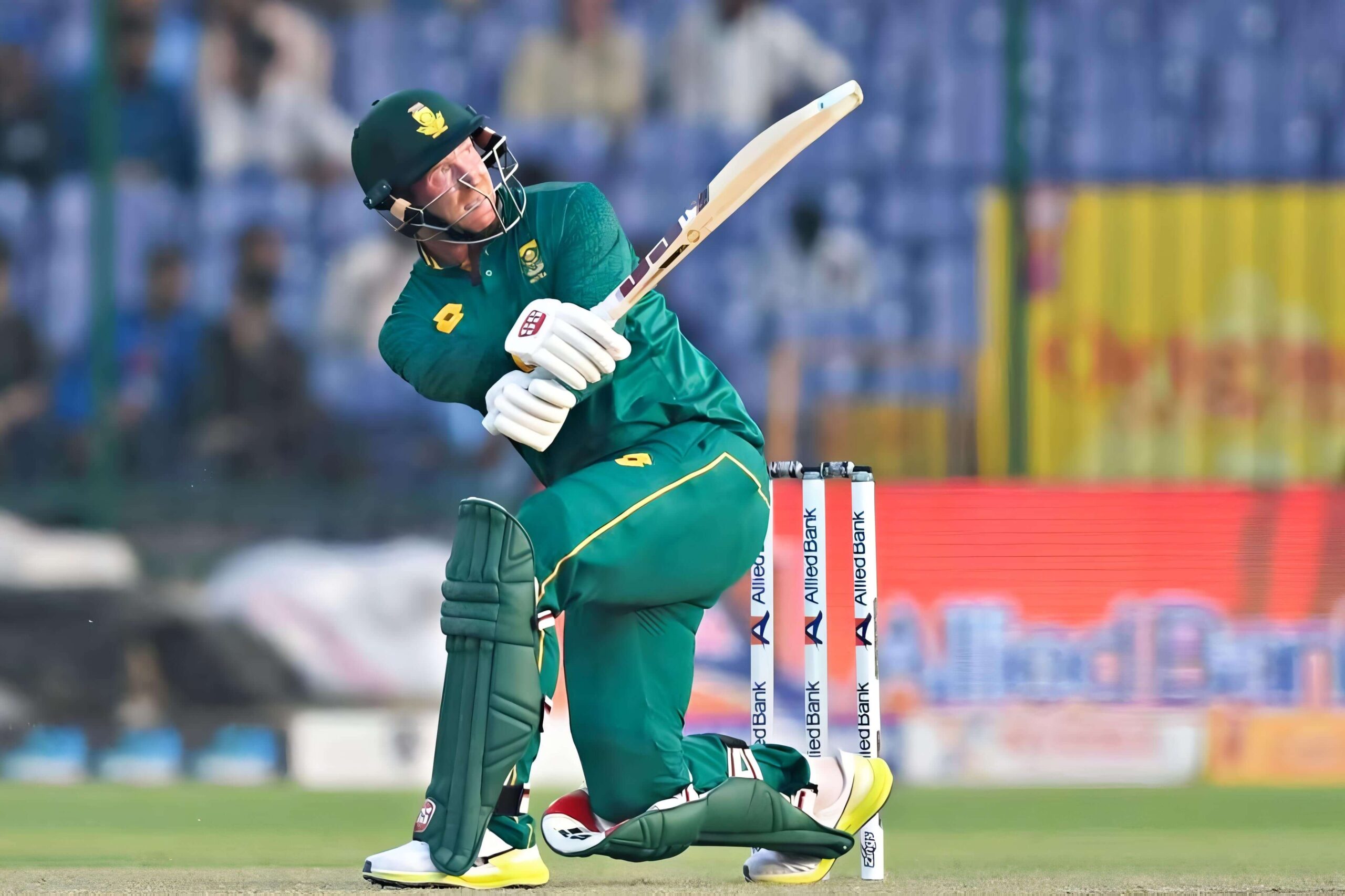 Glenn Maxwell and Heinrich Klaasen Announce ODI Retirement