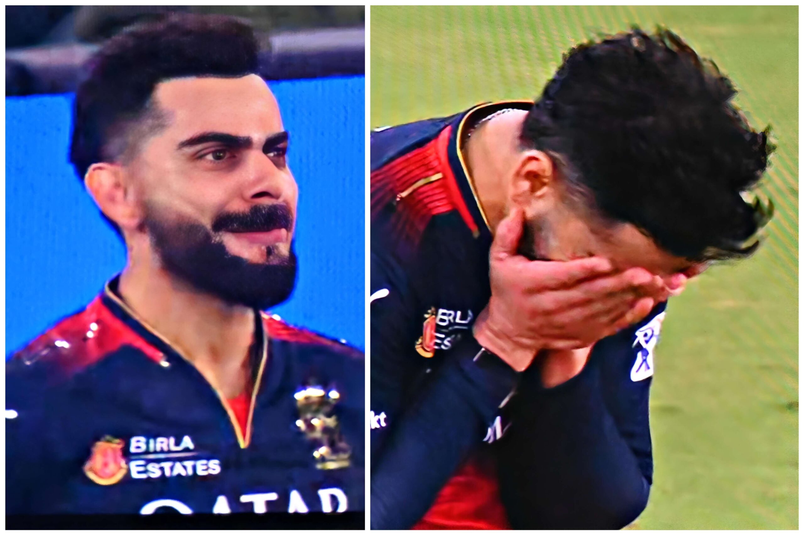 Virat Kohli Breaks Down in Tears After IPL Victory A Historic Moment
