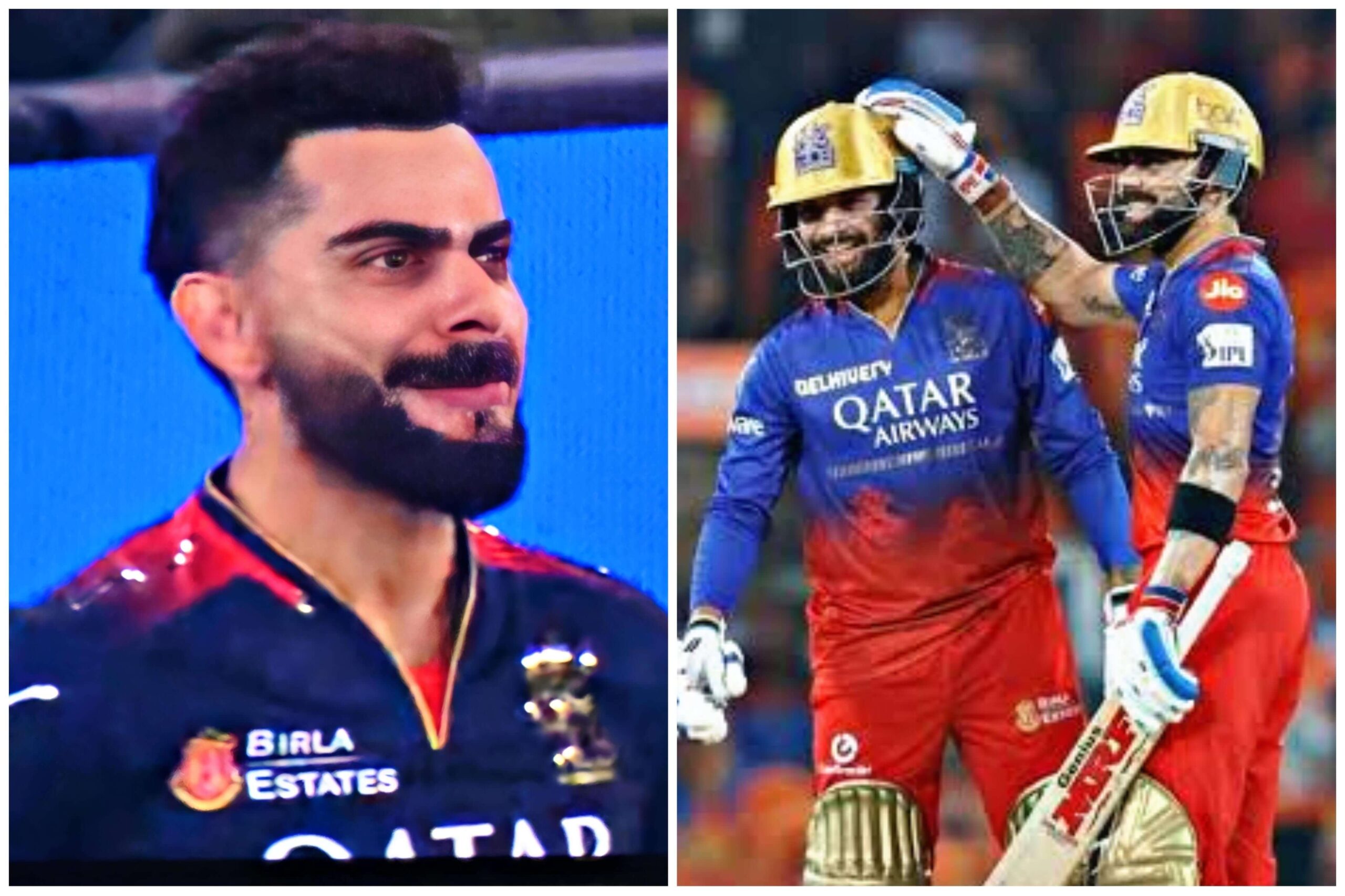Rajat Pattidar IPL Commitment A Promise to Win for Virat Kohli