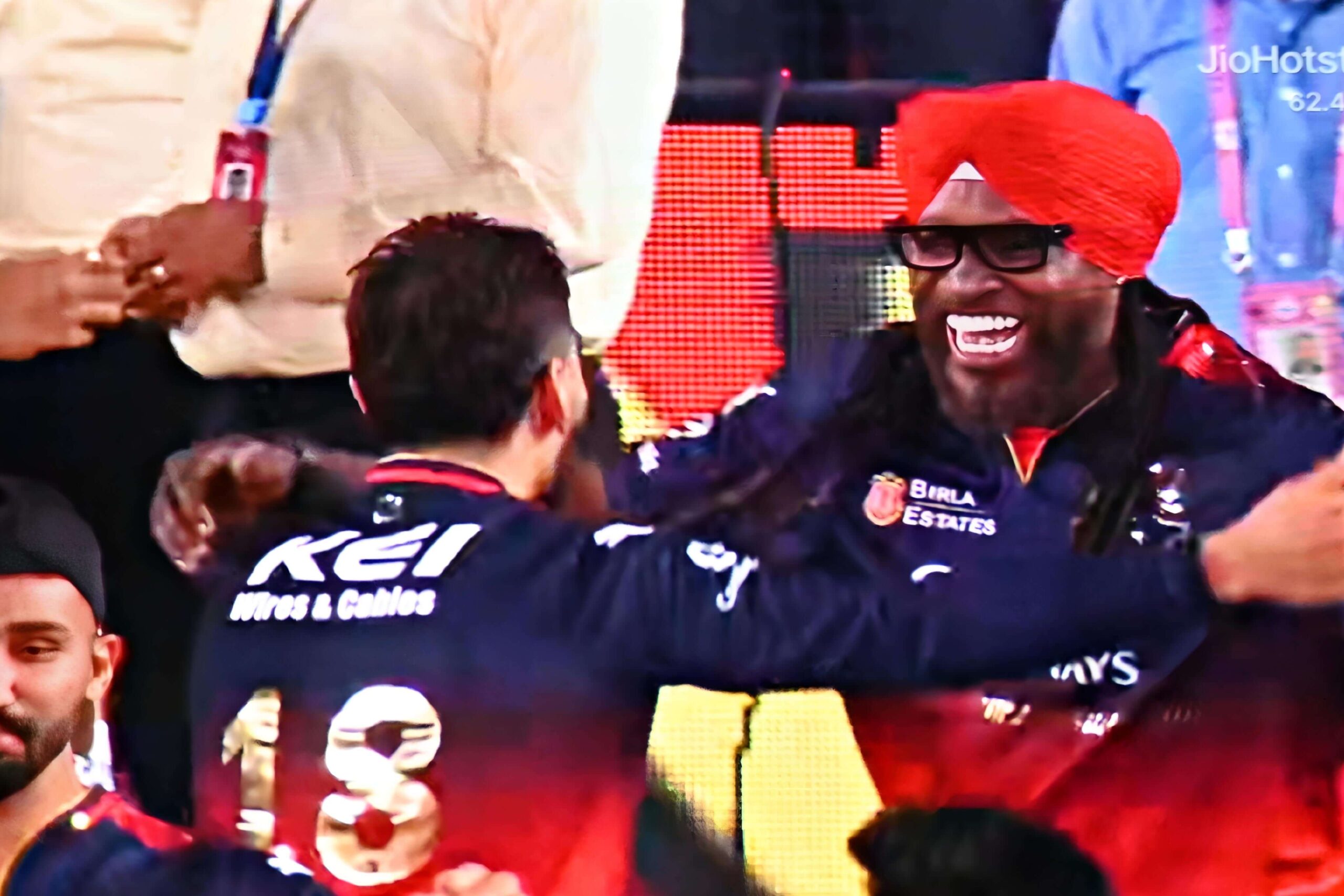 Rajat Pattidar IPL Commitment A Promise to Win for Virat Kohli