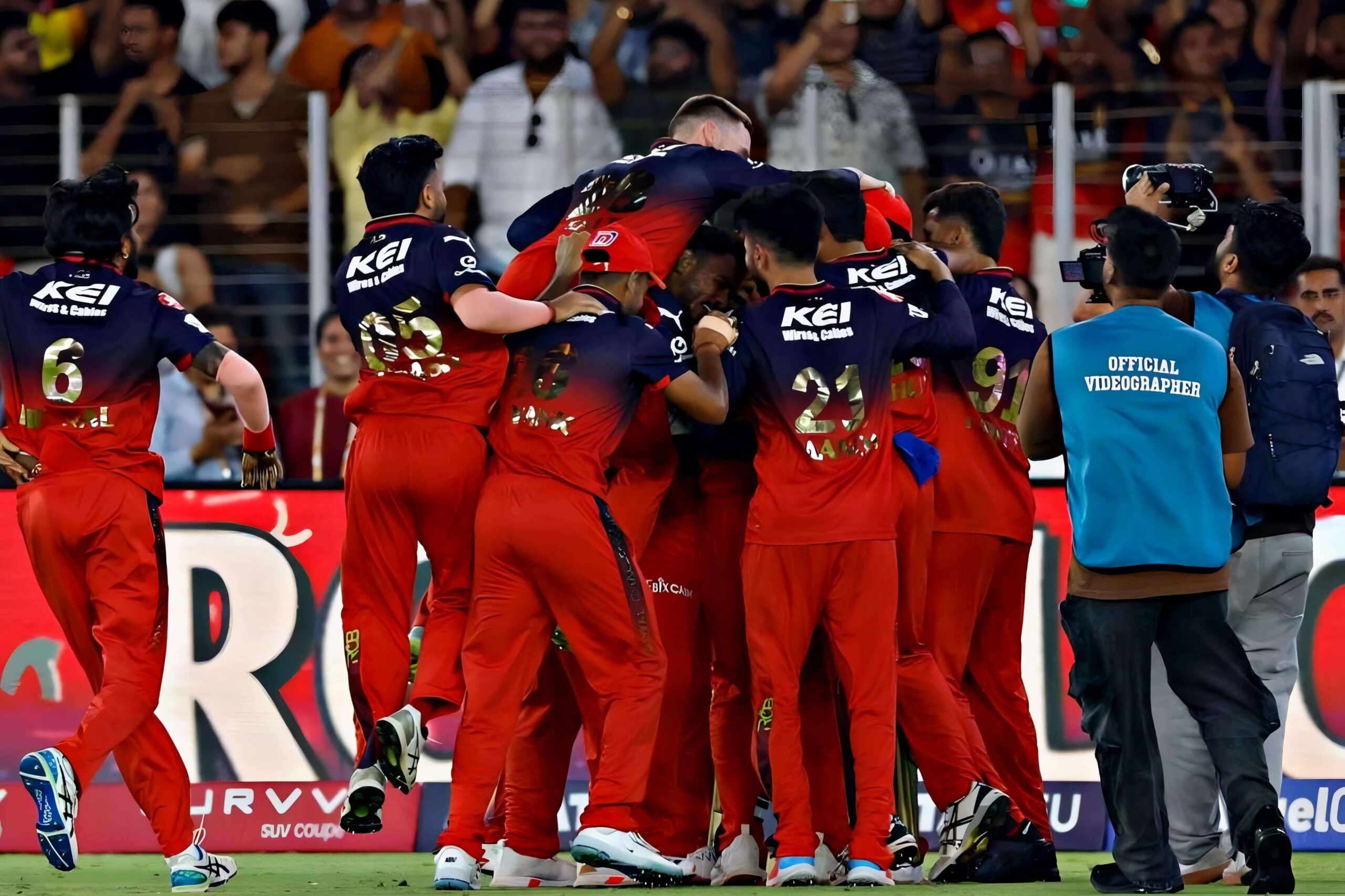 Vijay Mallya on RCB IPL 2025 Win & Legends Kohli Gayle de Villiers