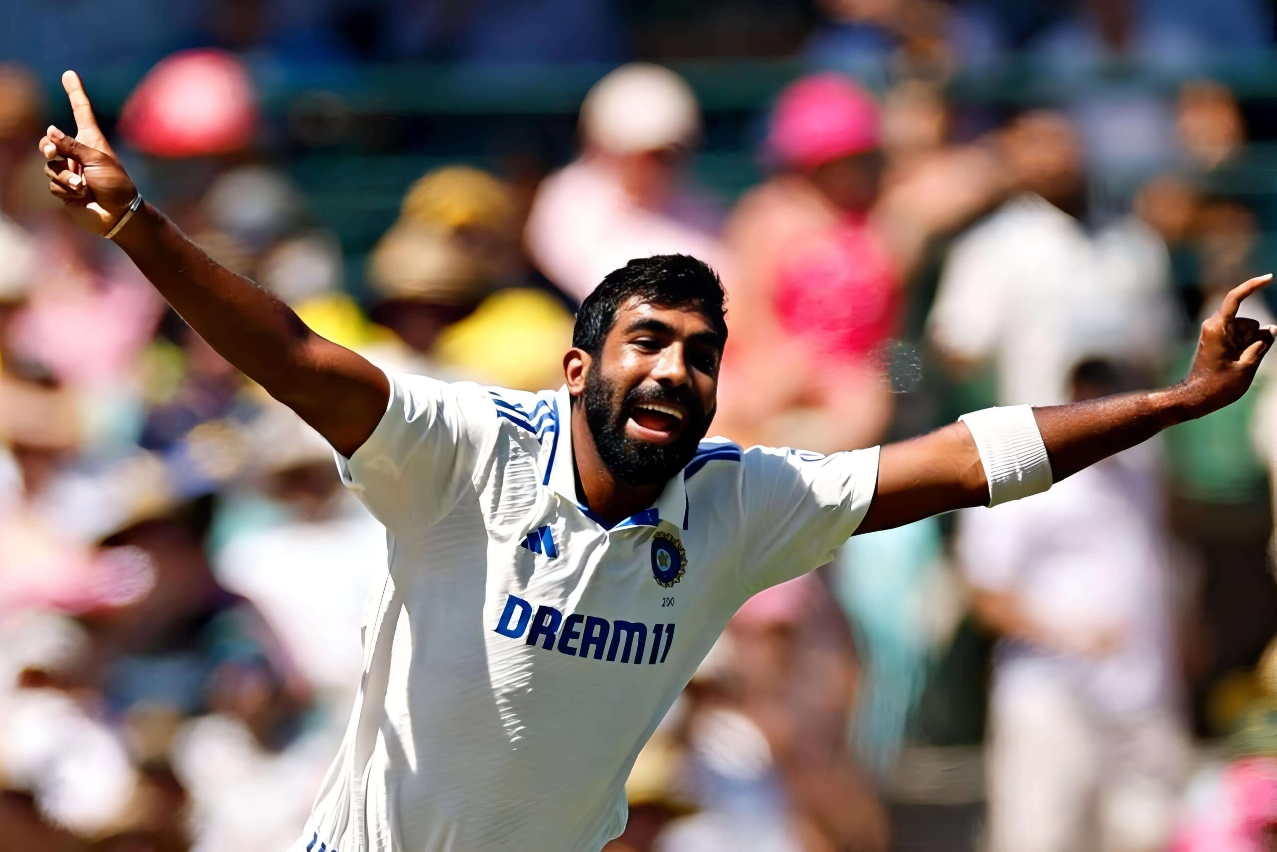 Bumrah Workload Management on ENG Tour