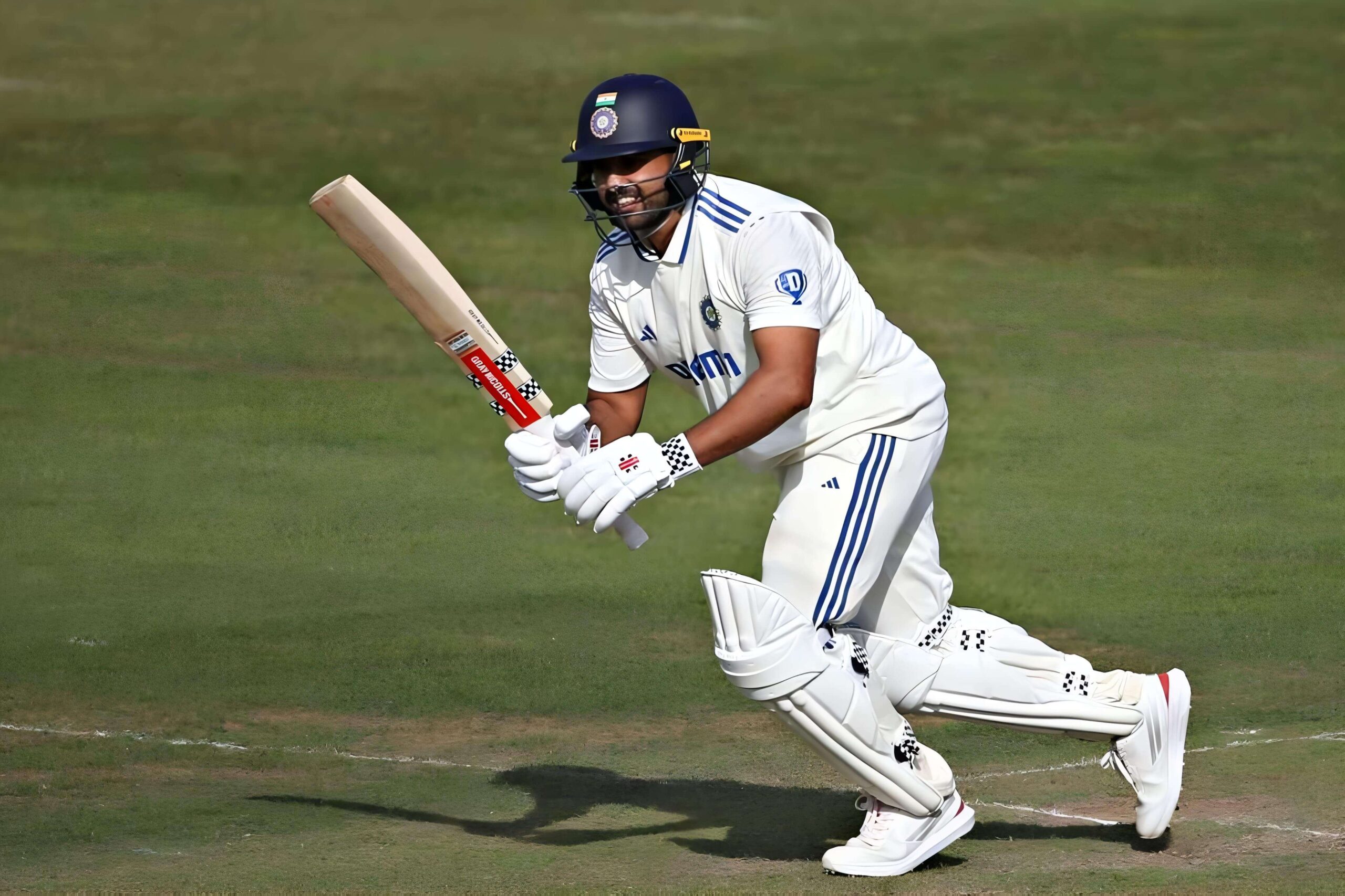 Karun Nair Comeback Ready for England Tests