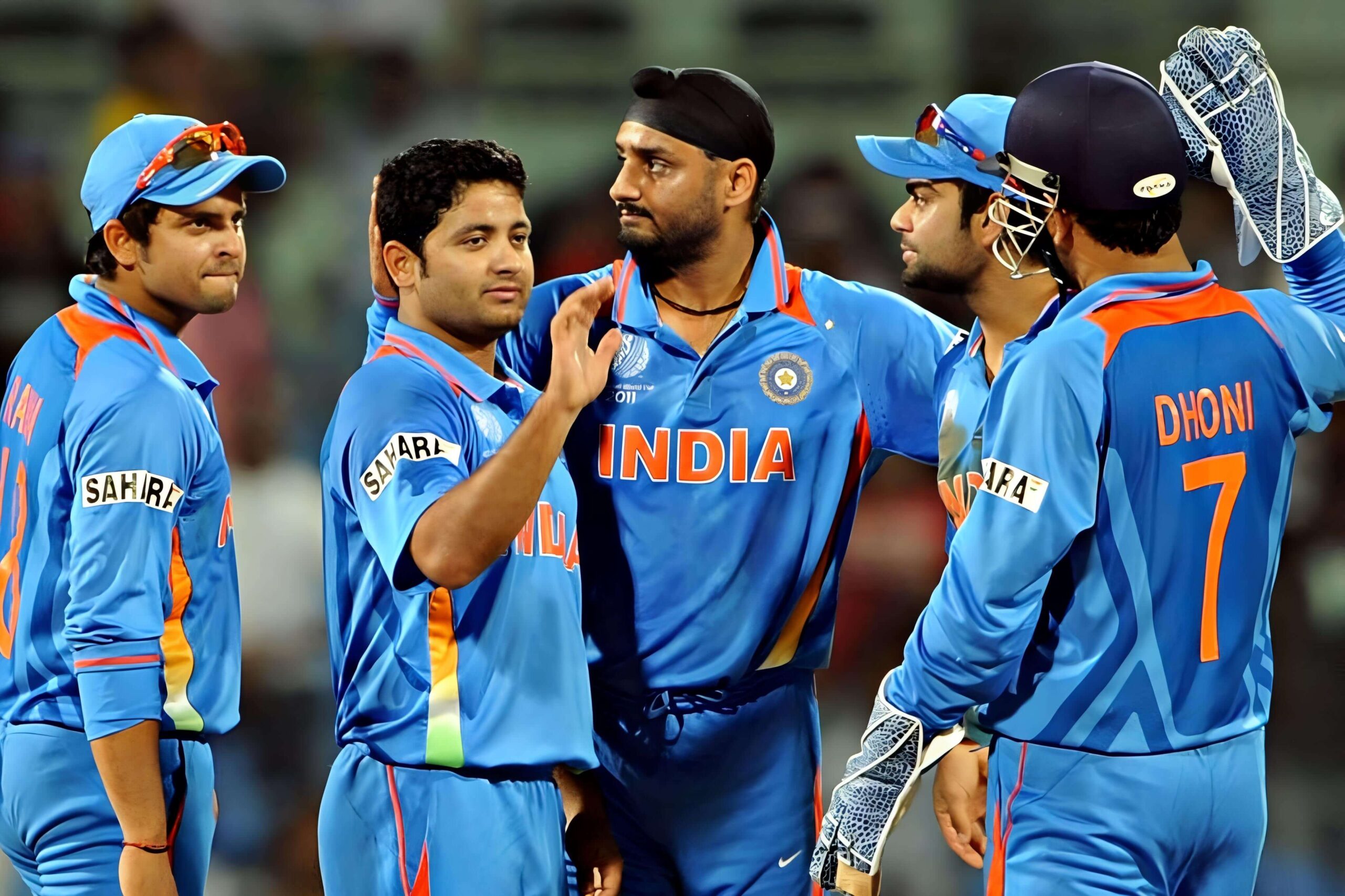 Piyush Chawla Retirement From IPL Hero to Cricket Legend