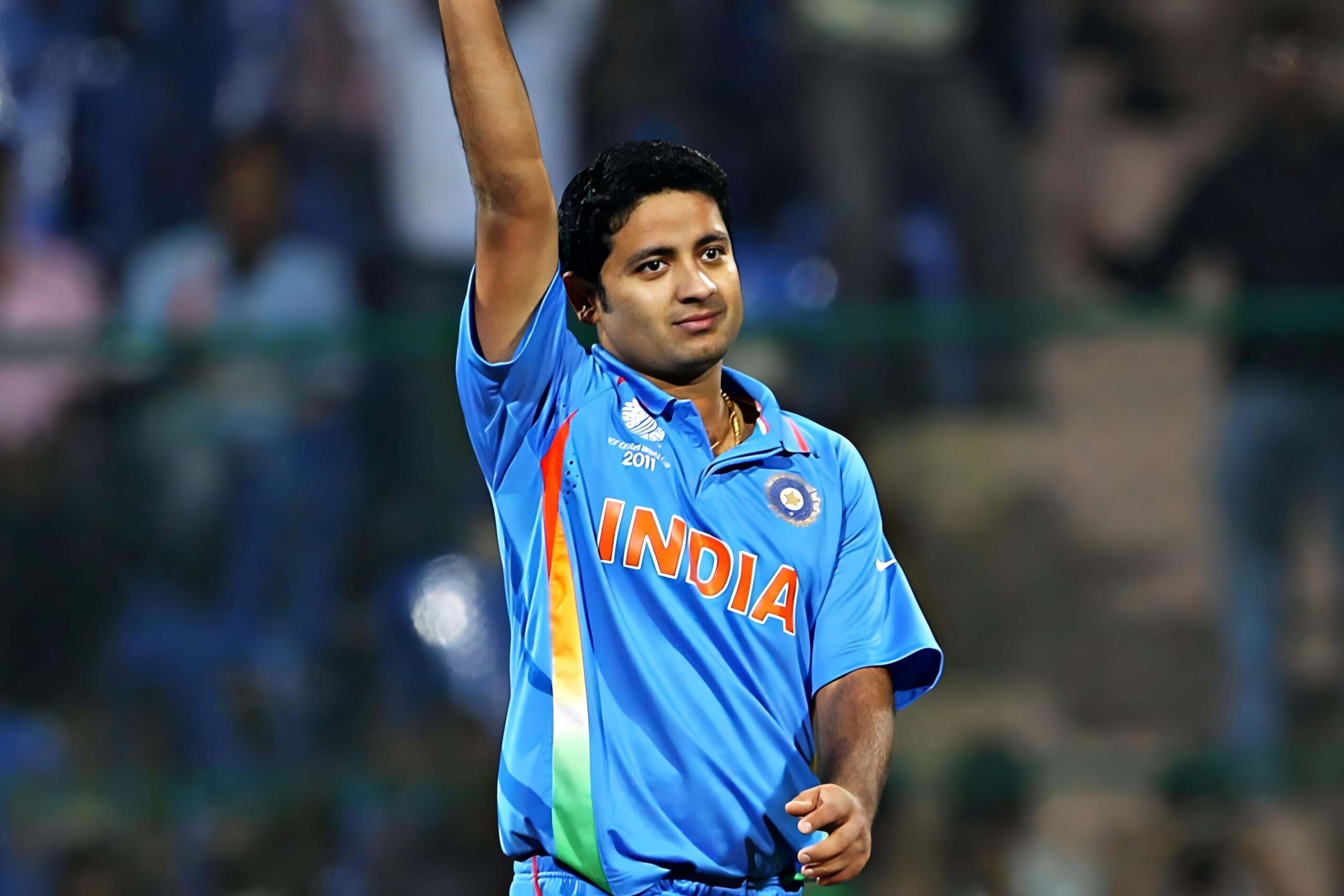 Piyush Chawla Retirement From IPL Hero to Cricket Legend