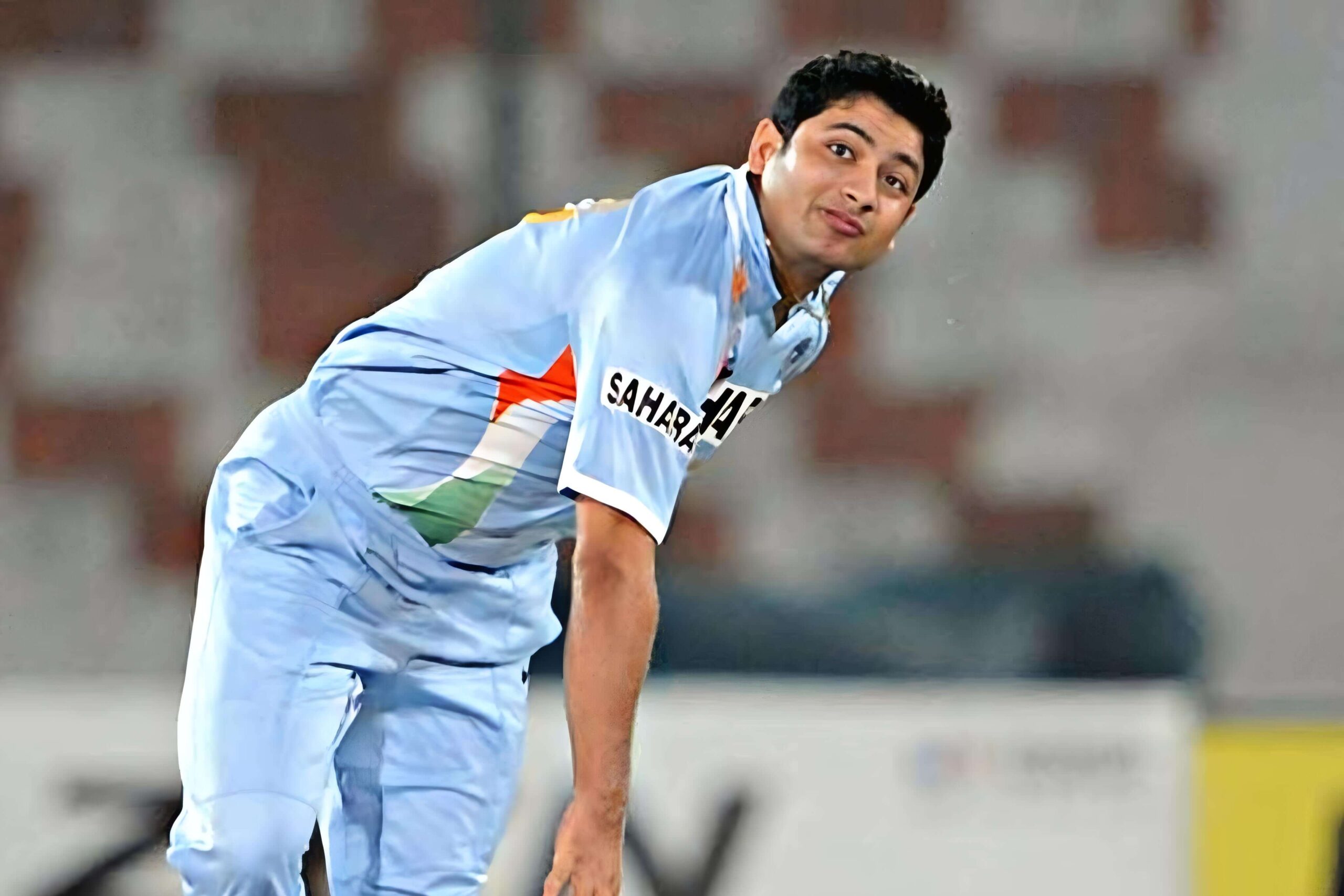 2011 World Cup India squad retired players
