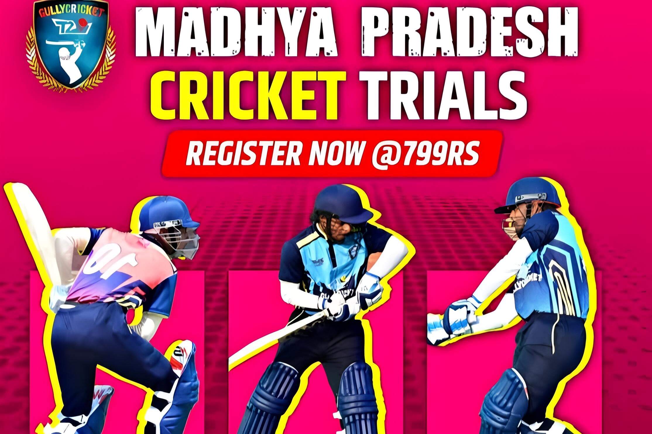 Madhya Pradesh LeagueA Platform for Young Cricketers