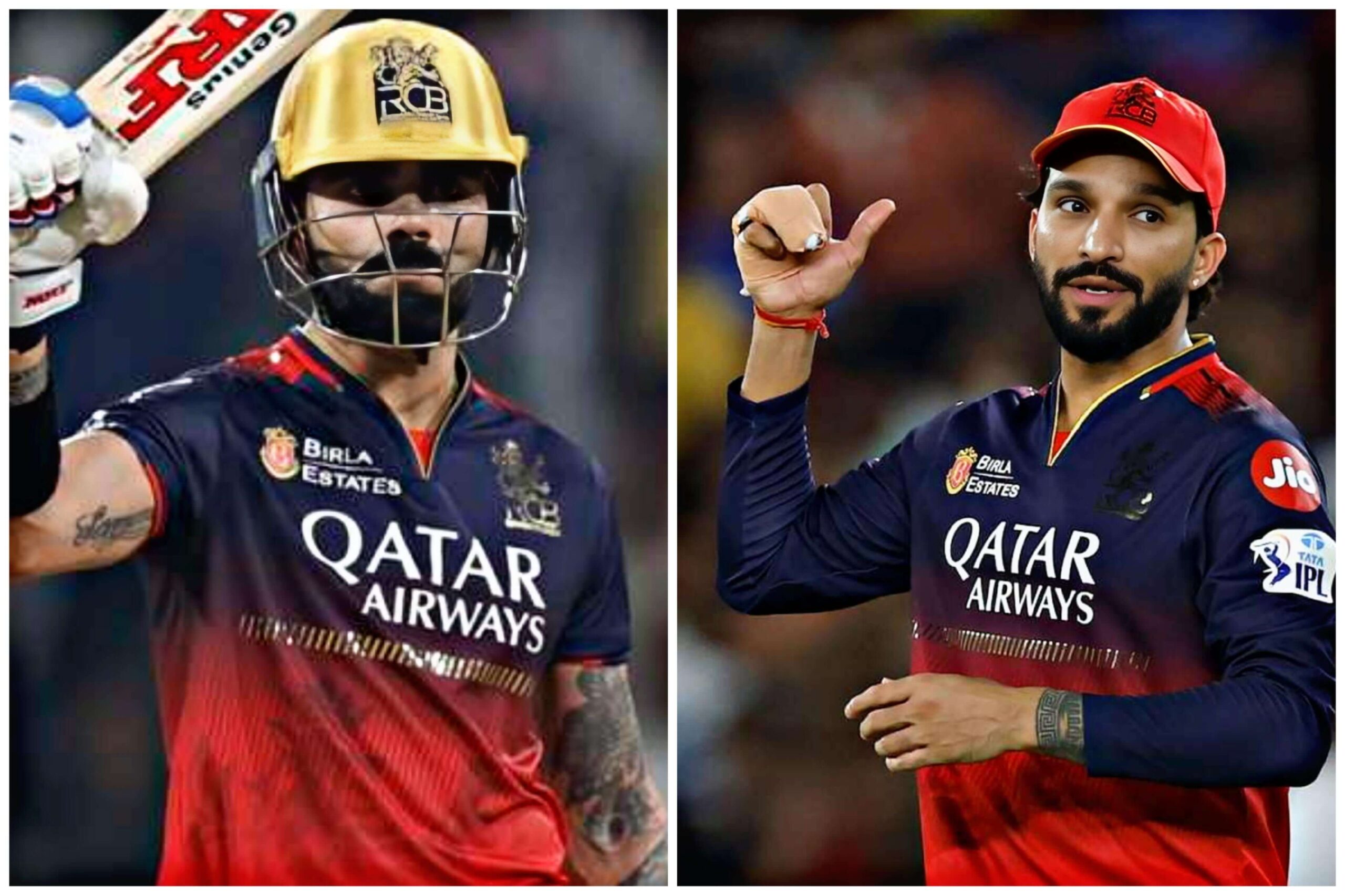 Rajat Patidar and Virat Kohli Unforgettable Role in RCB IPL 2025