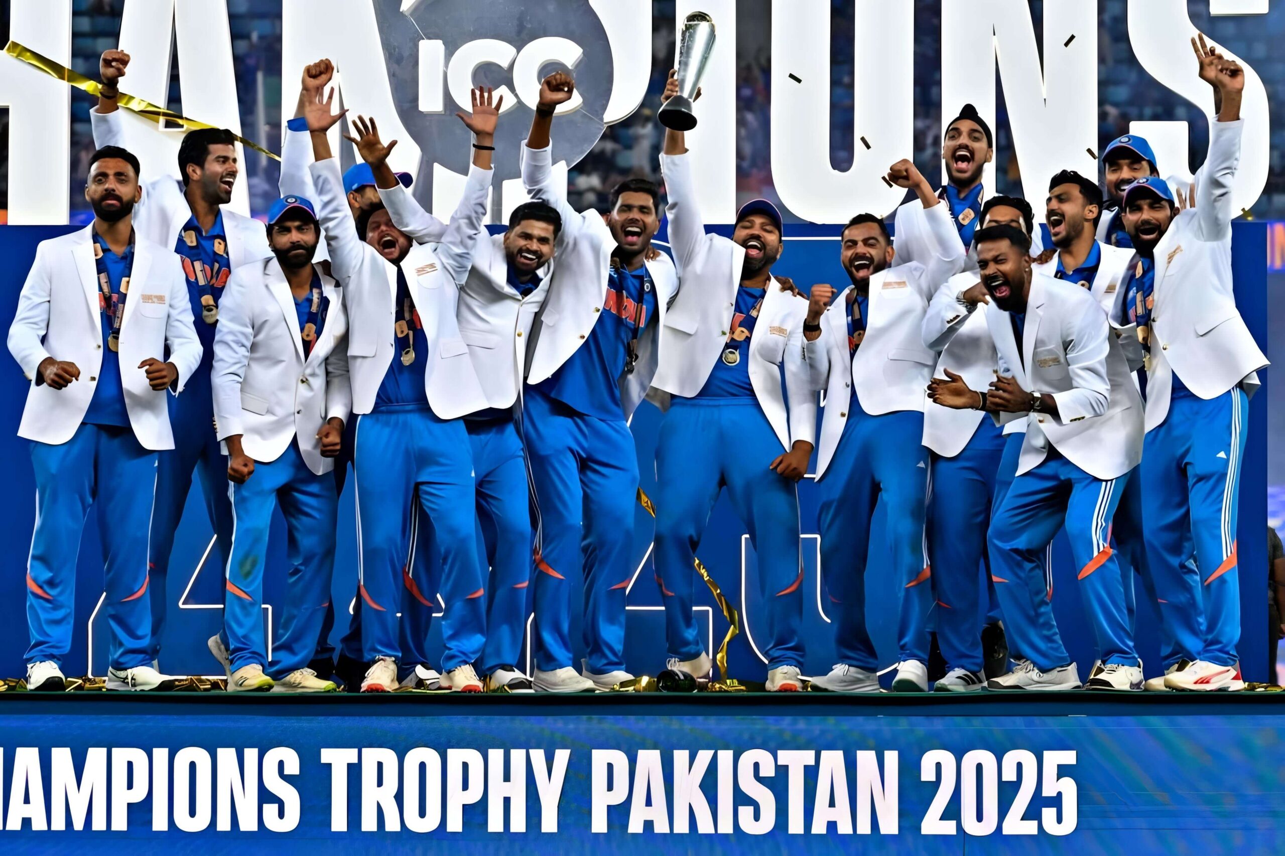 Caste and Cricket in India Exploring Identity