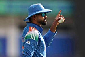 Shreyas Iyer Captaincy Building the New Era of Team India