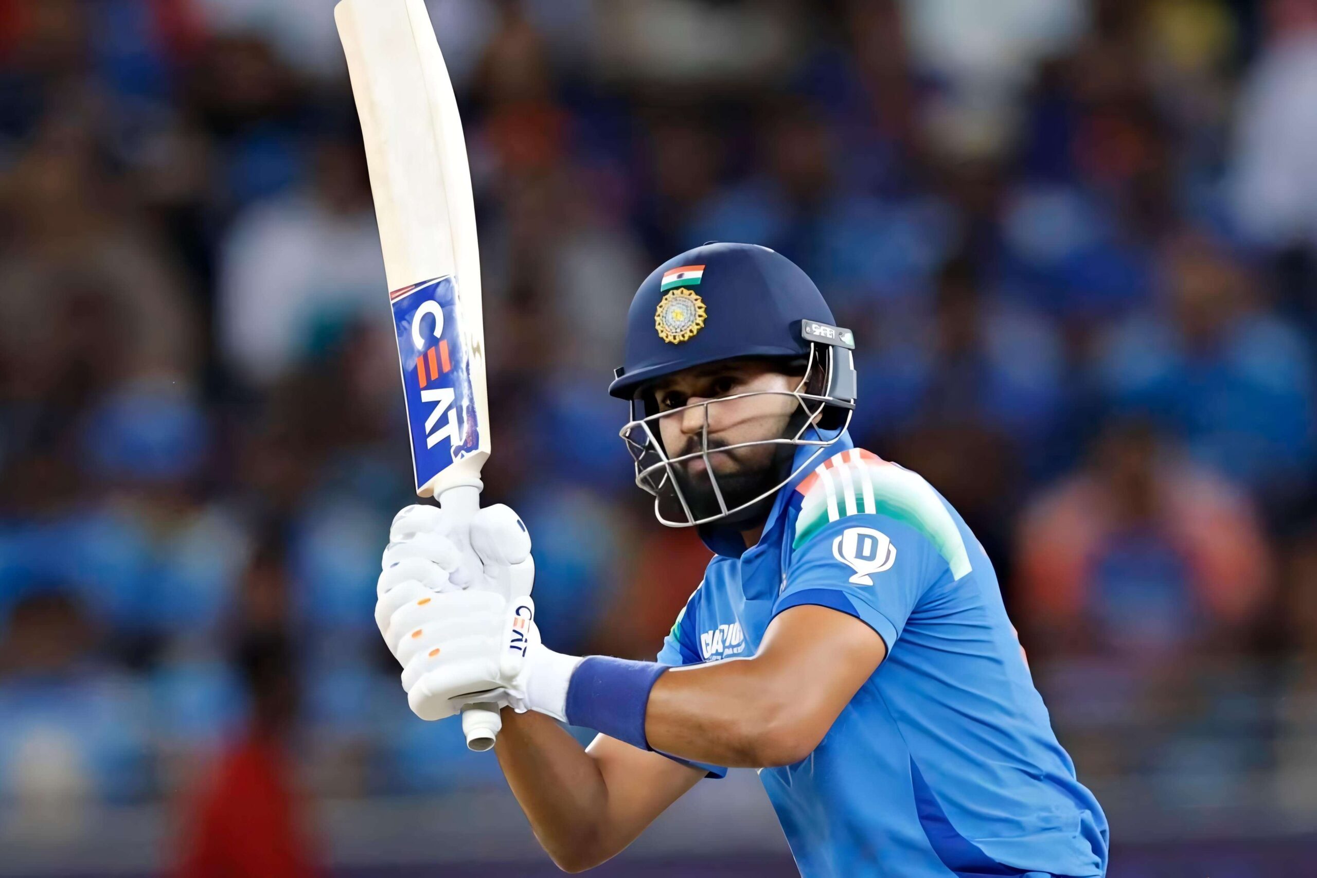 Shreyas Iyer Captaincy Building the New Era of Team India