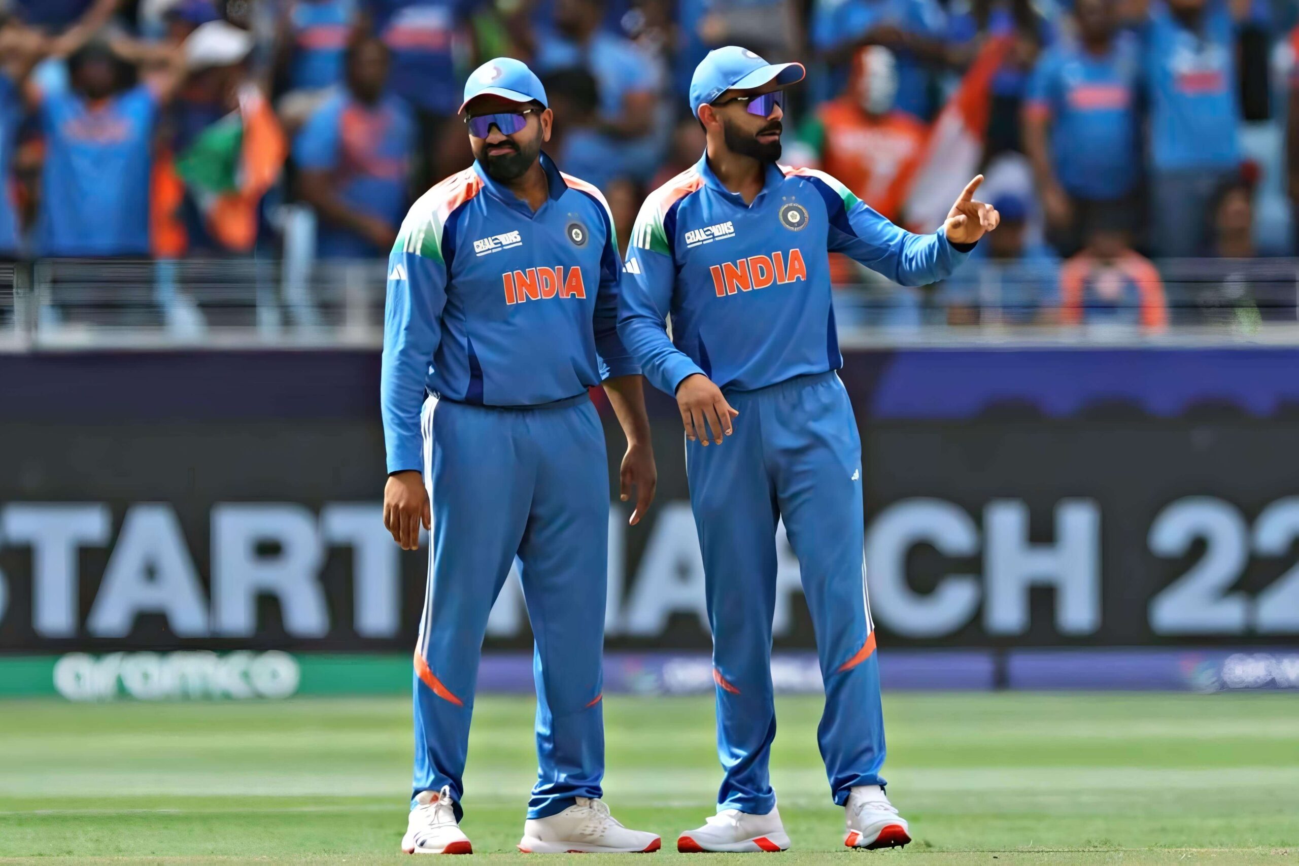 Virat Kohli and Rohit Sharma Farewell Australia Tour An Emotional End to an Era
